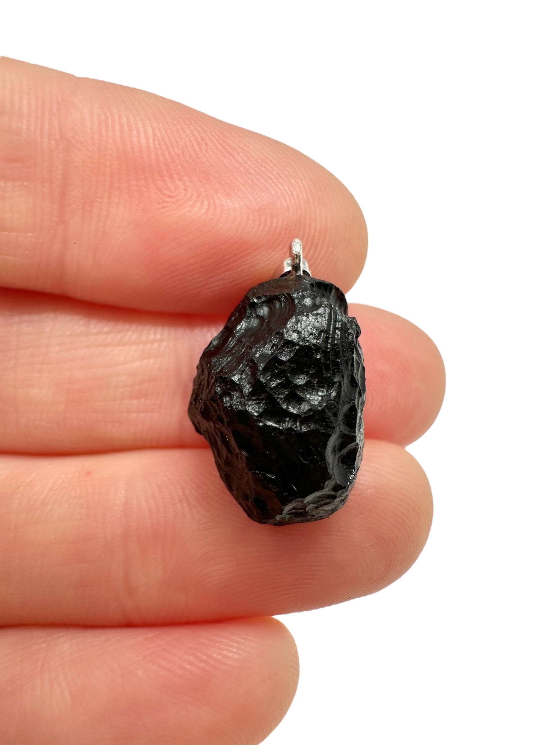 Bilitonite pendant 2,7g - P/BI071