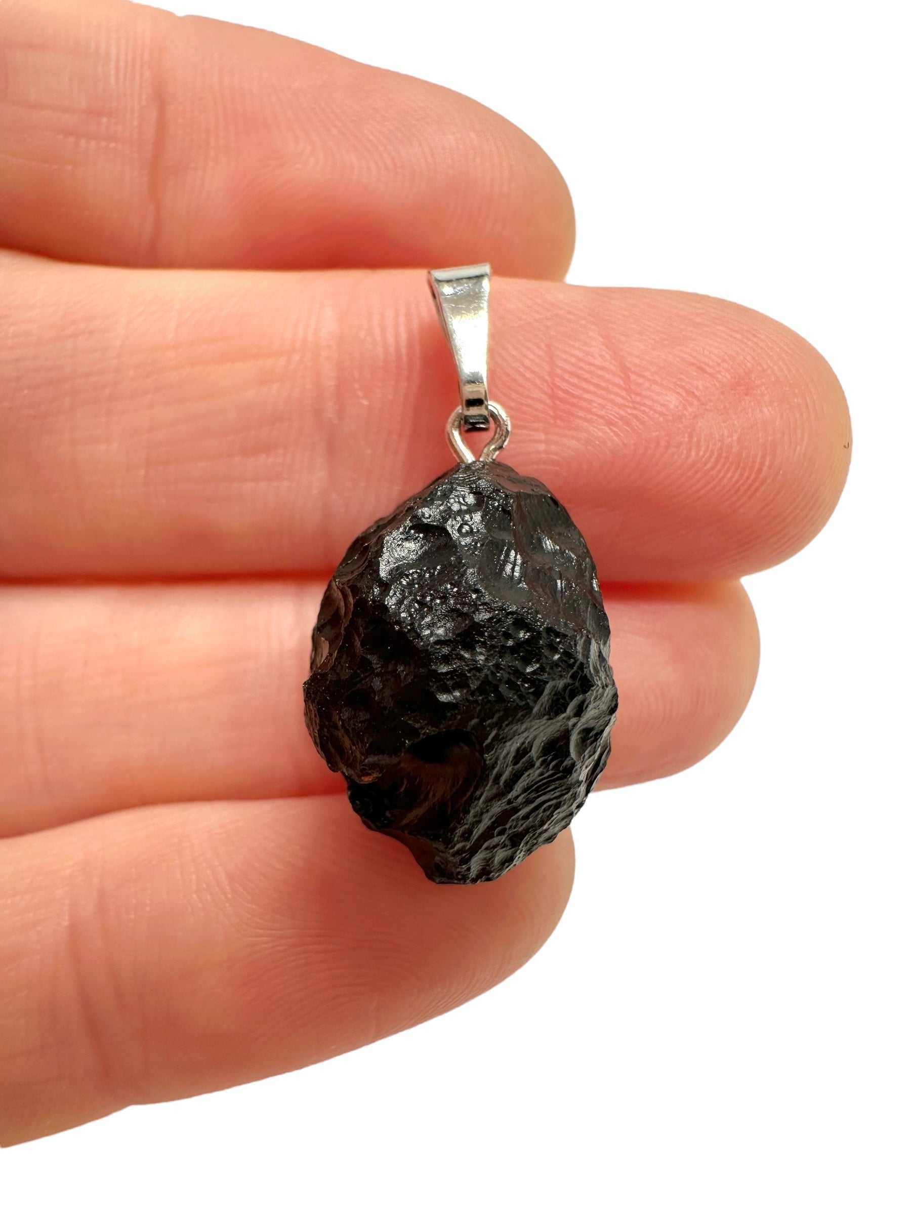 Bilitonite pendant 2,7g