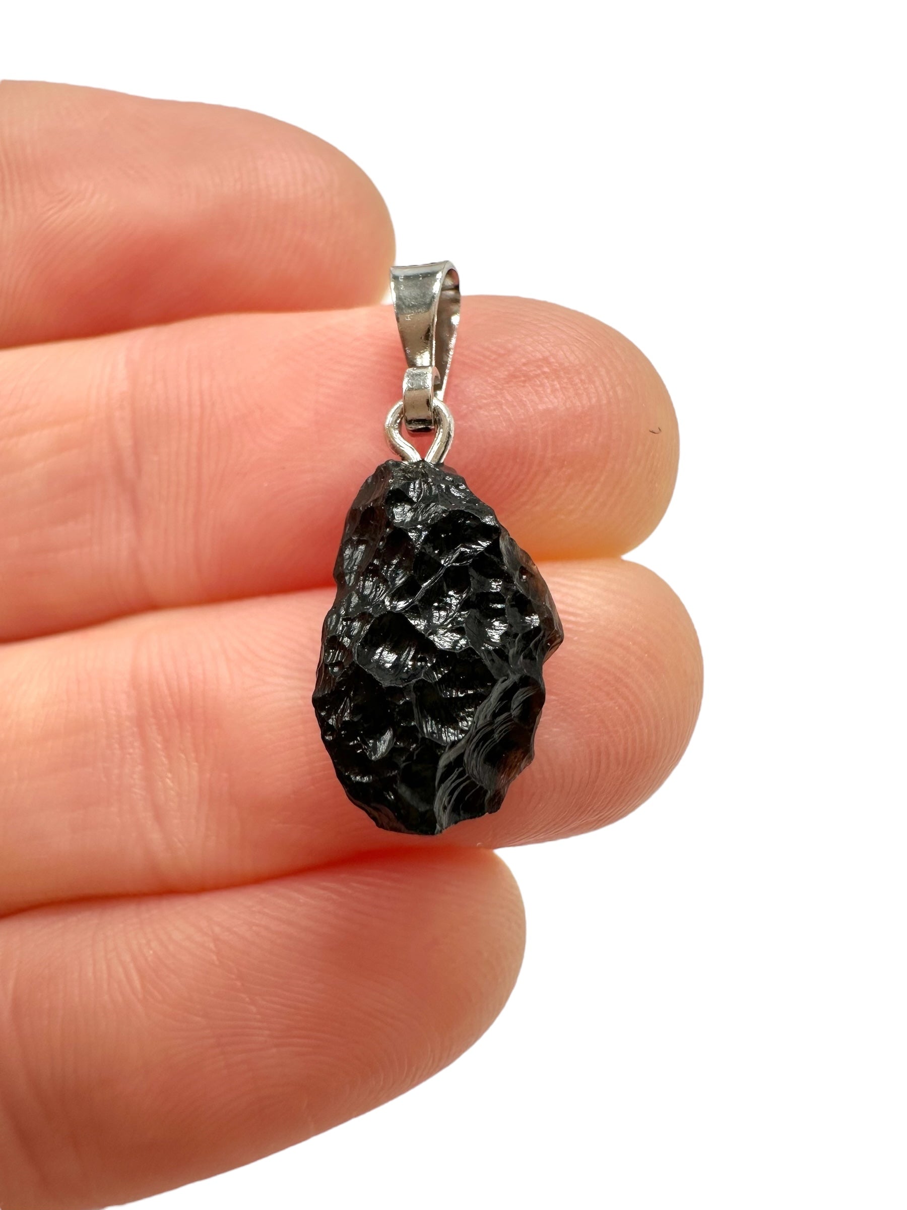 Bilitonite pendant 0,7g - P/BI072