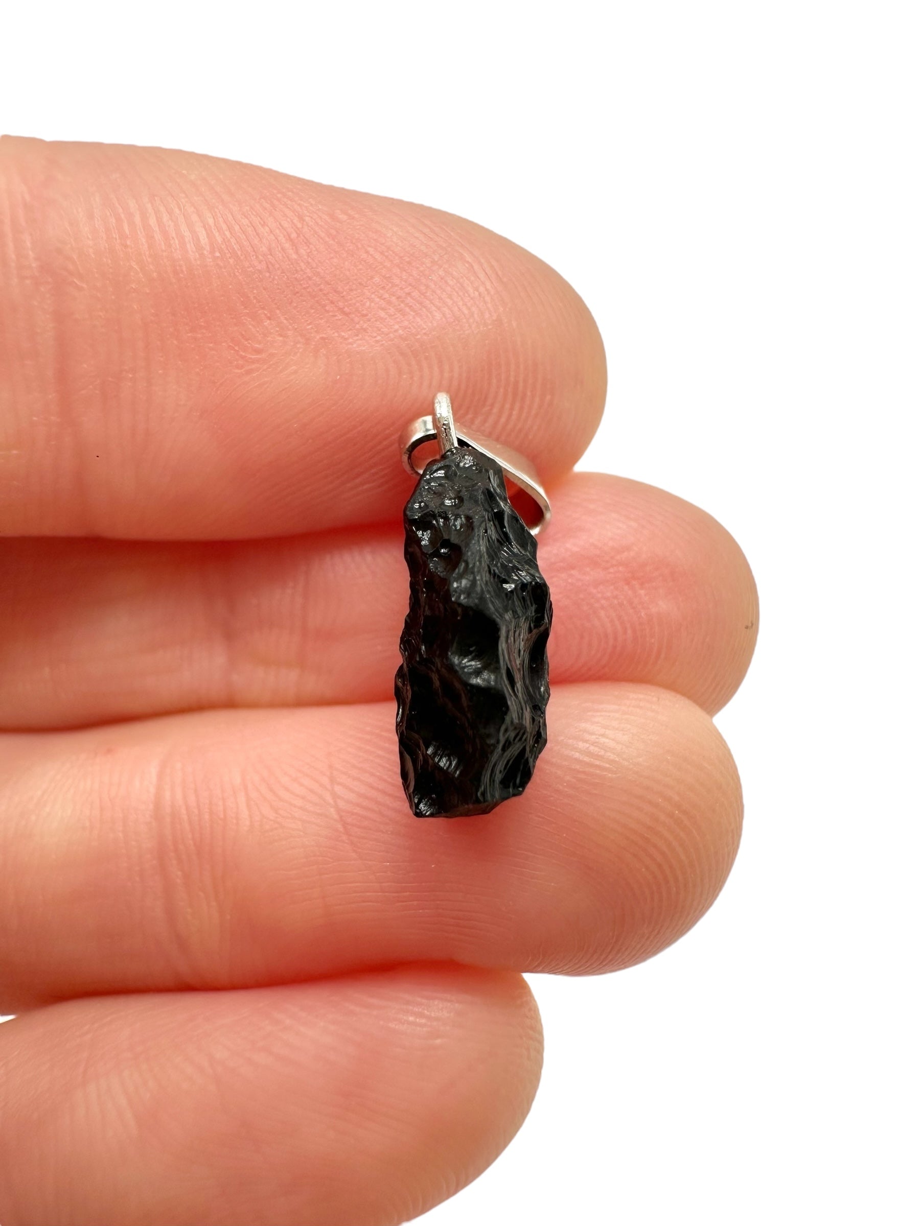 Bilitonite pendant 0,7g - P/BI072