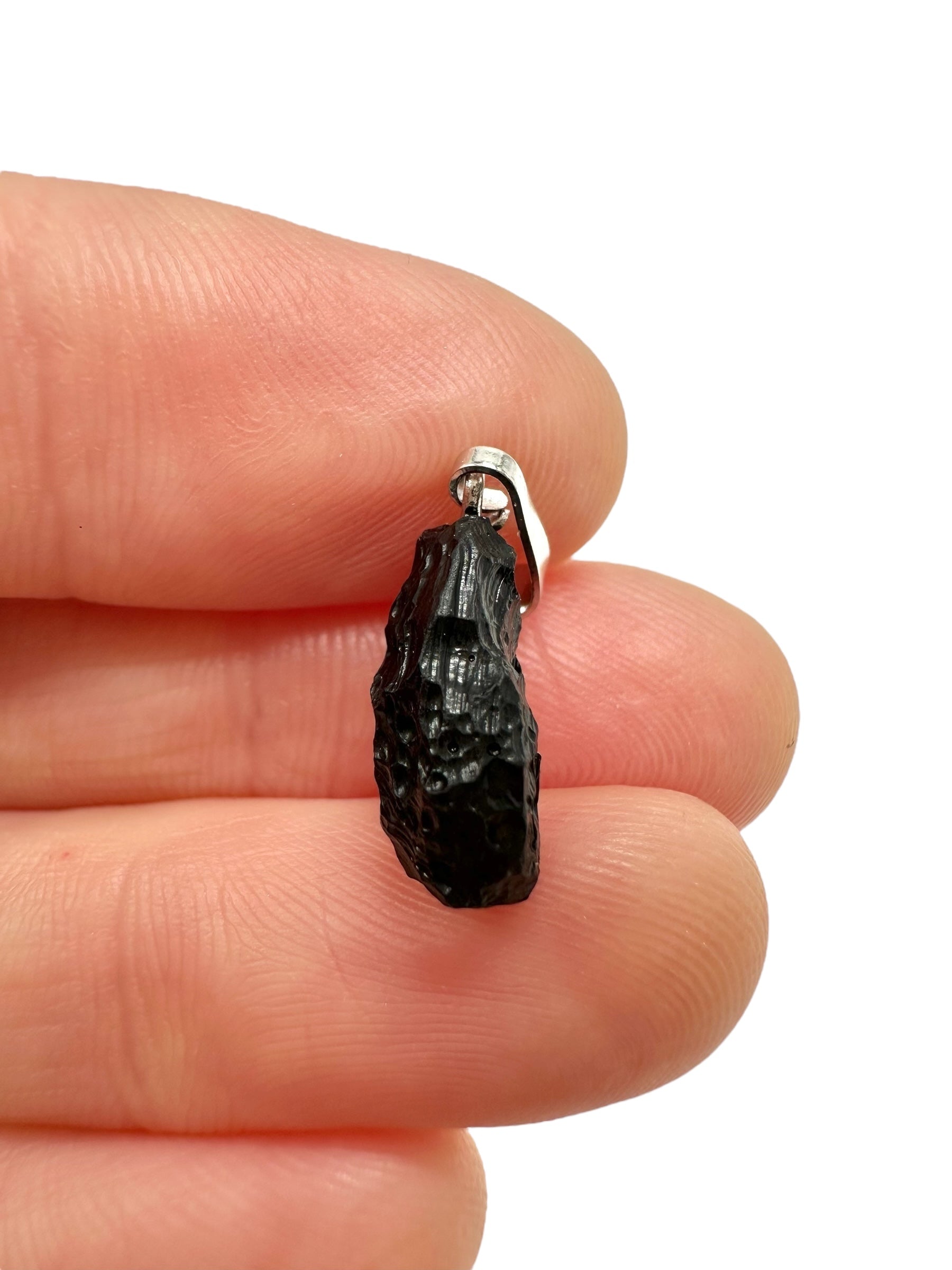 Bilitonite pendant 0,7g - P/BI072