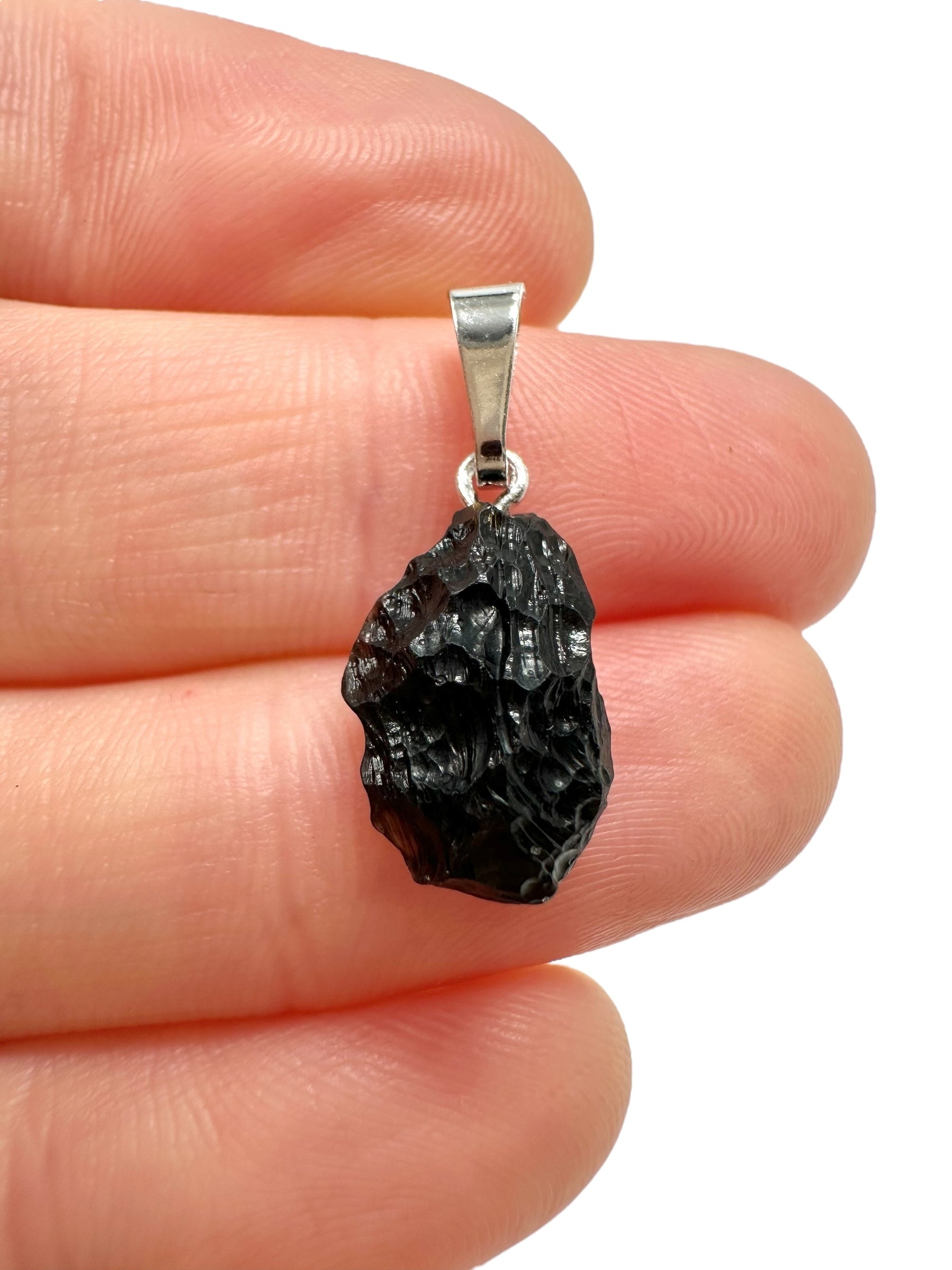 Bilitonite pendant 0,7g