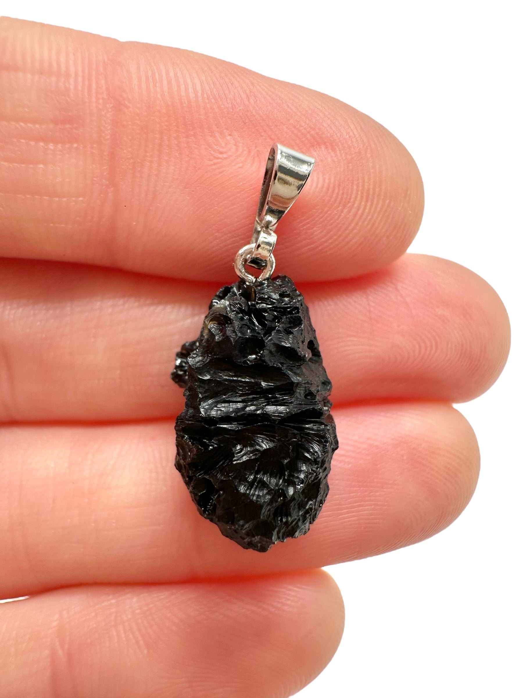 Bilitonite pendant 2,2g - P/BI073