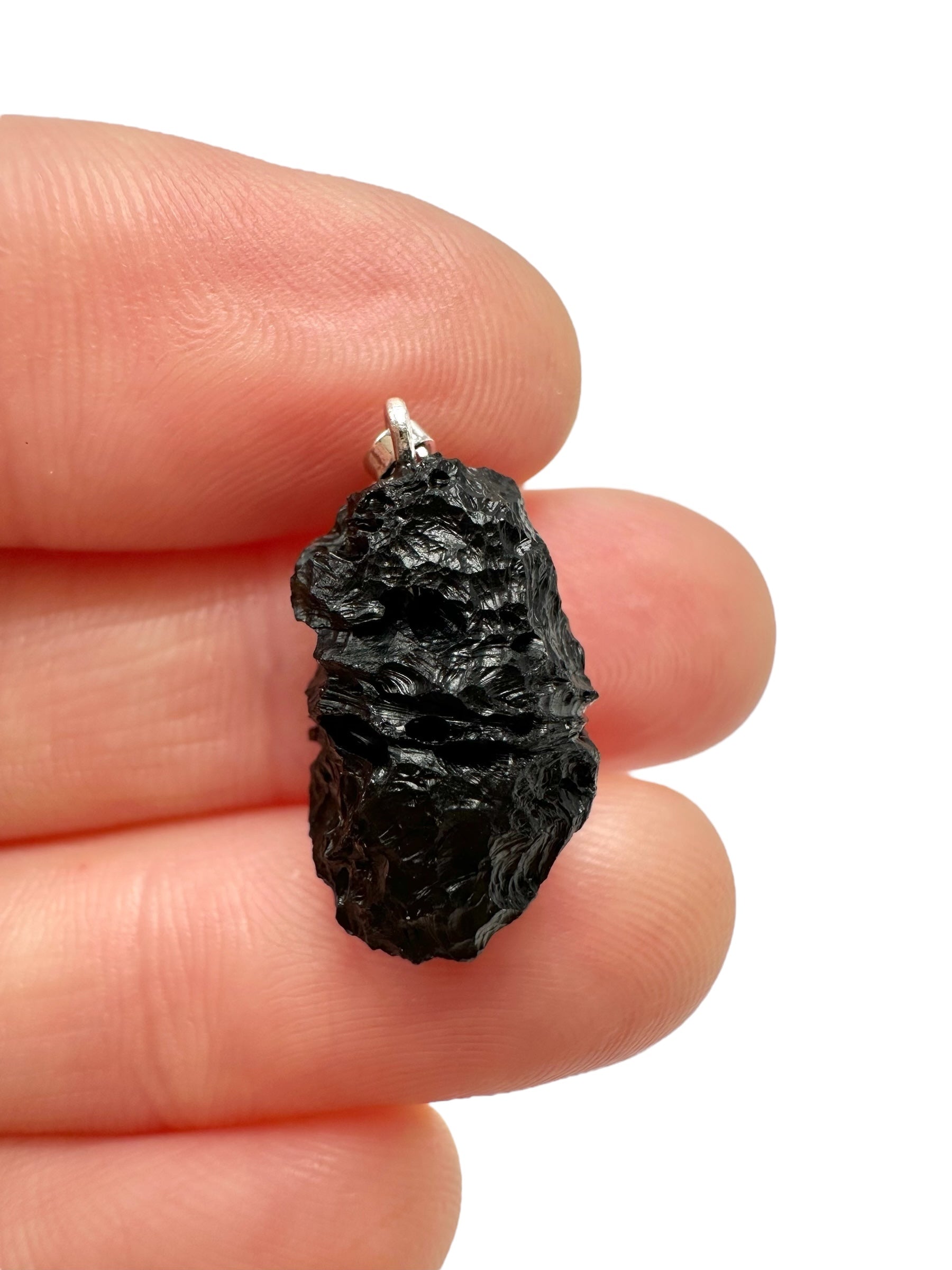 Bilitonite pendant 2,2g - P/BI073