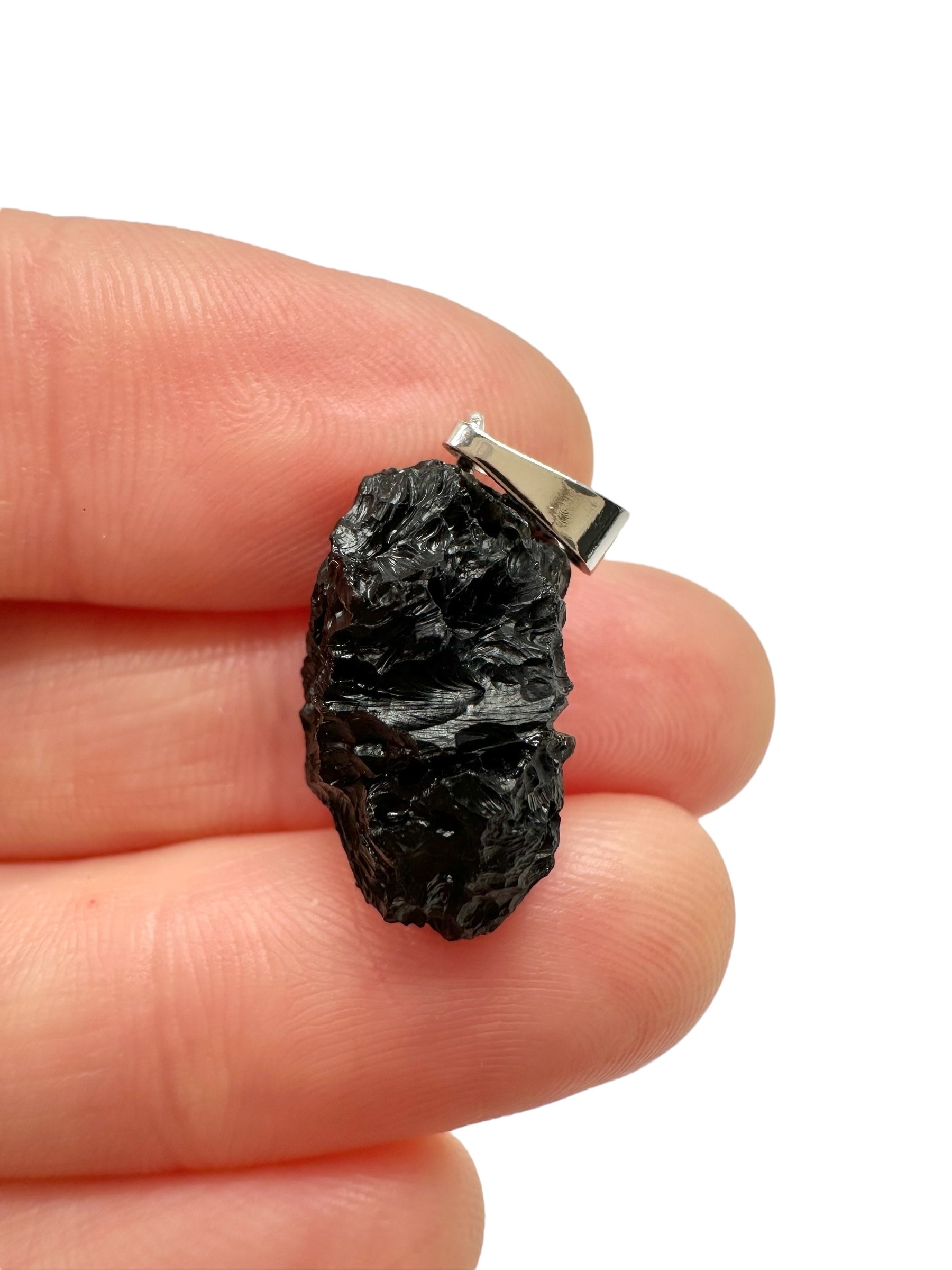 Bilitonite pendant 2,2g - P/BI073