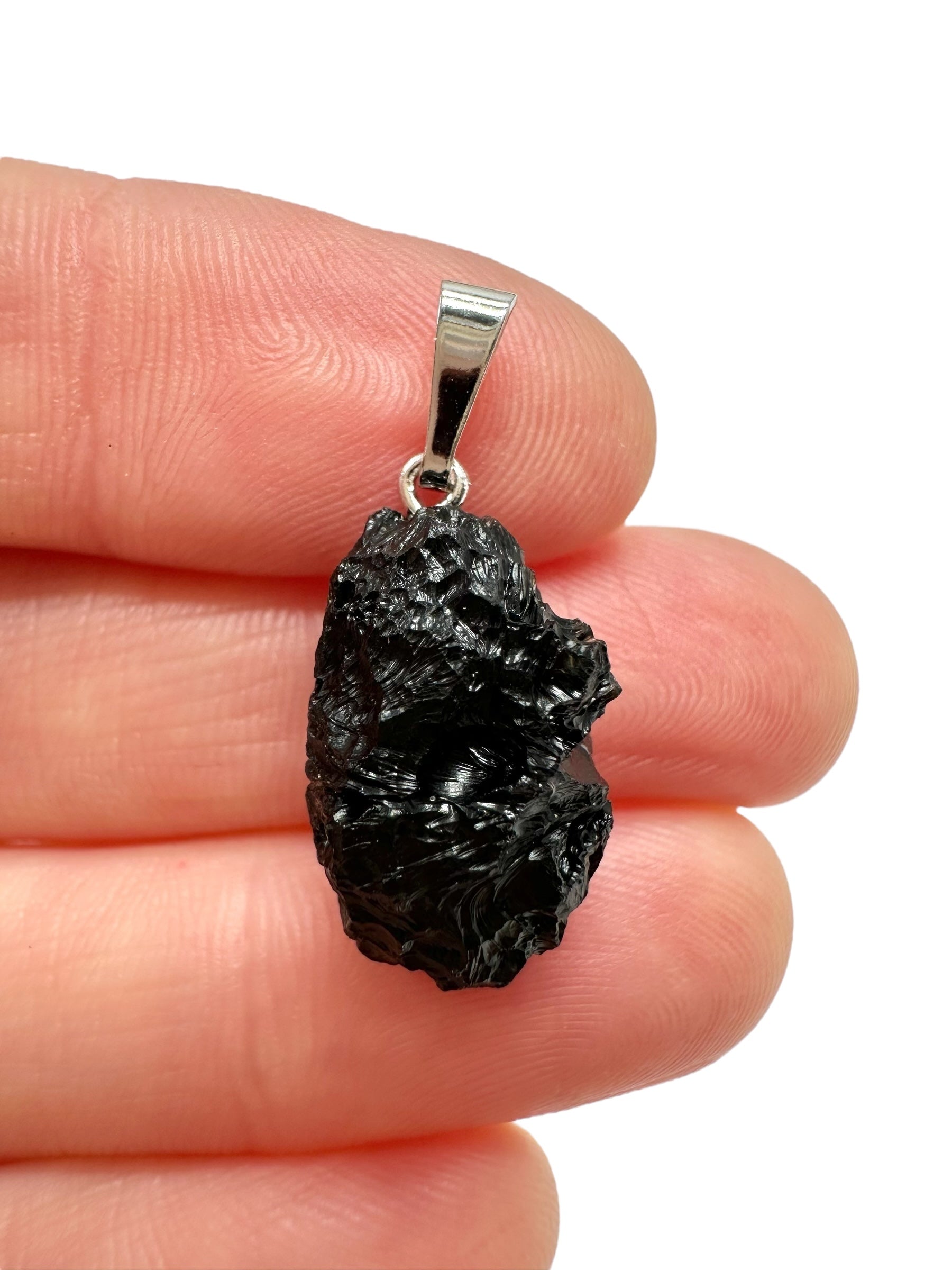Bilitonite pendant 2,2g