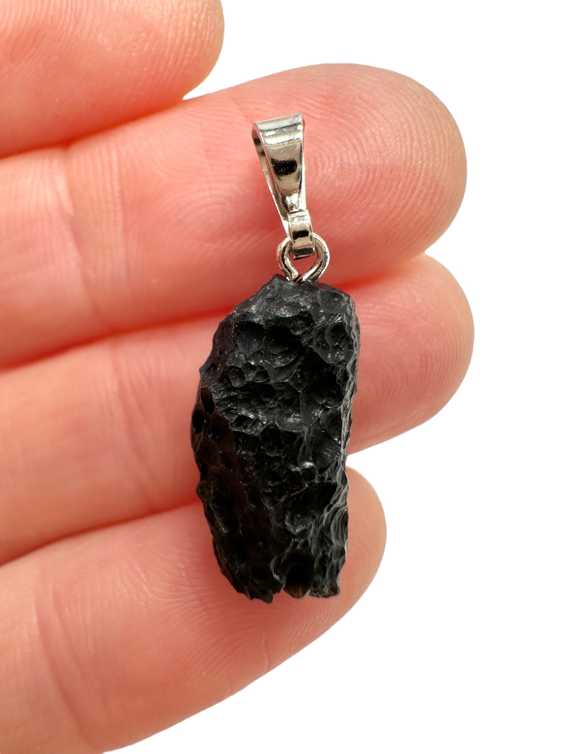 Bilitonite pendant 1,6g - P/BI074
