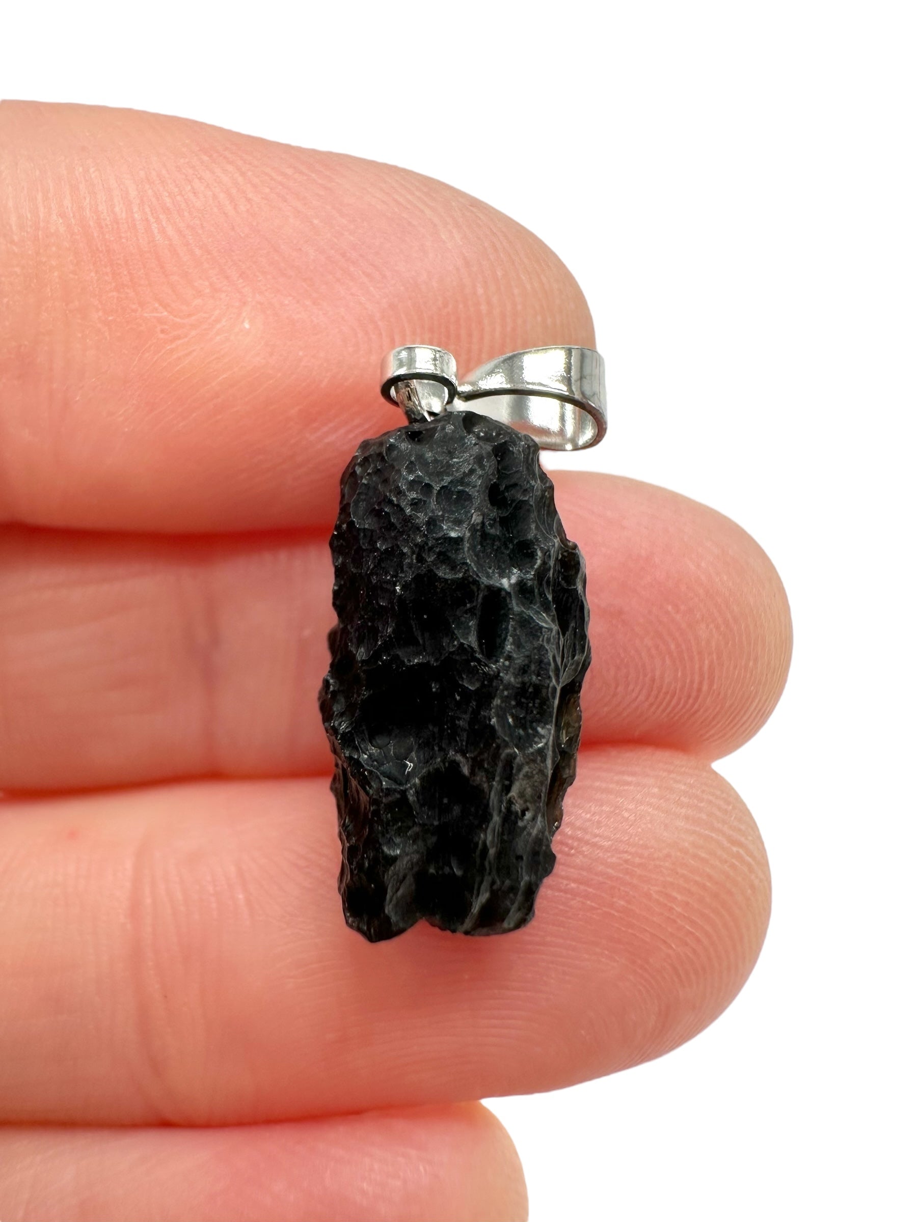 Bilitonite pendant 1,6g - P/BI074