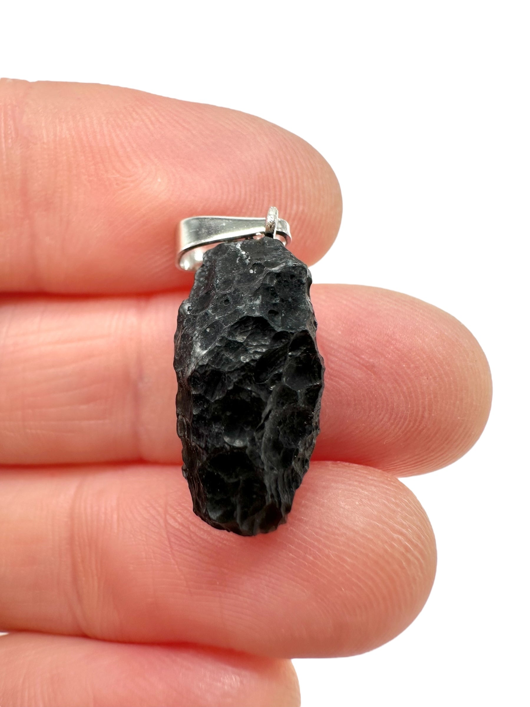 Bilitonite pendant 1,6g - P/BI074
