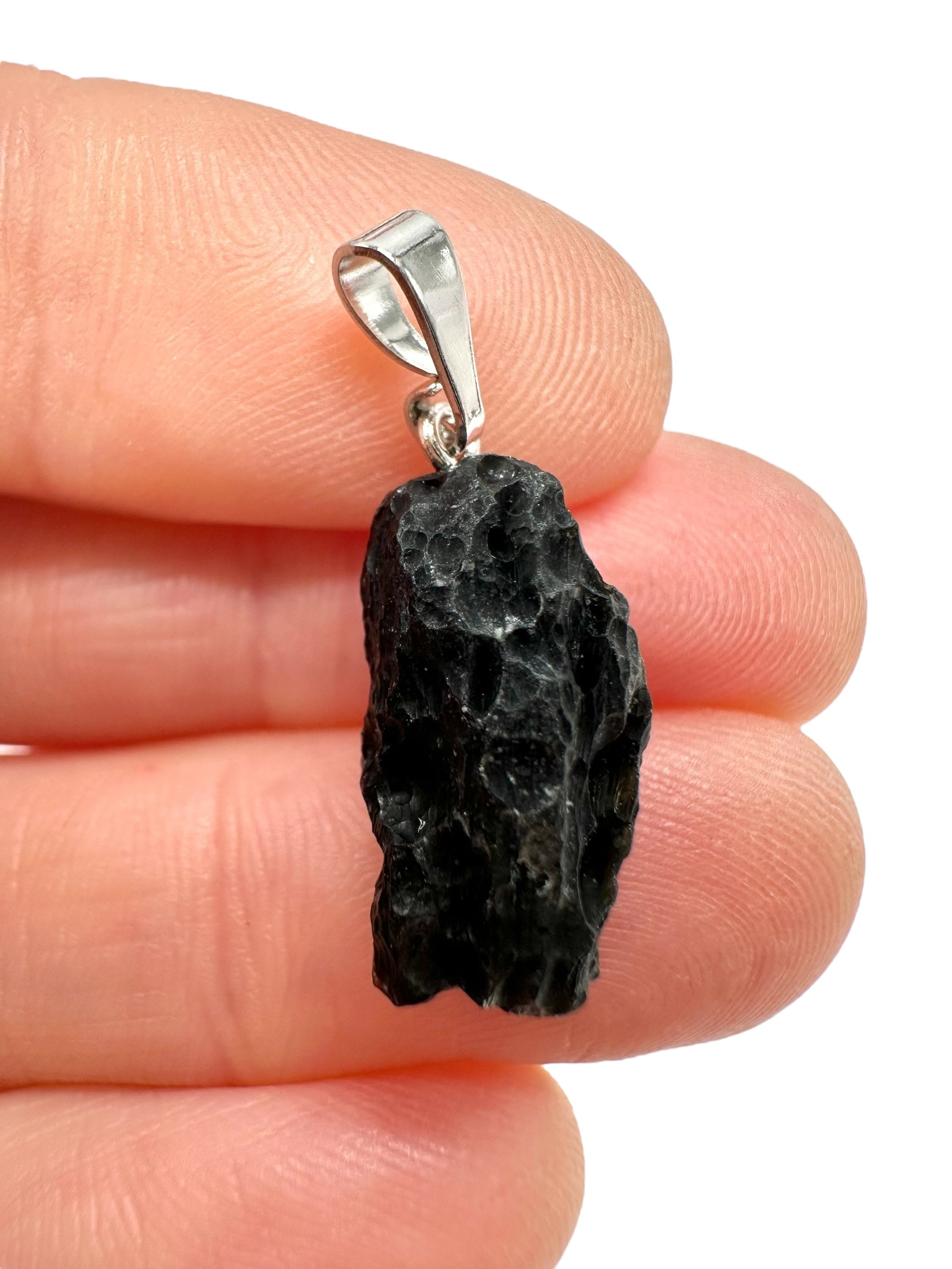 Bilitonite pendant 1,6g