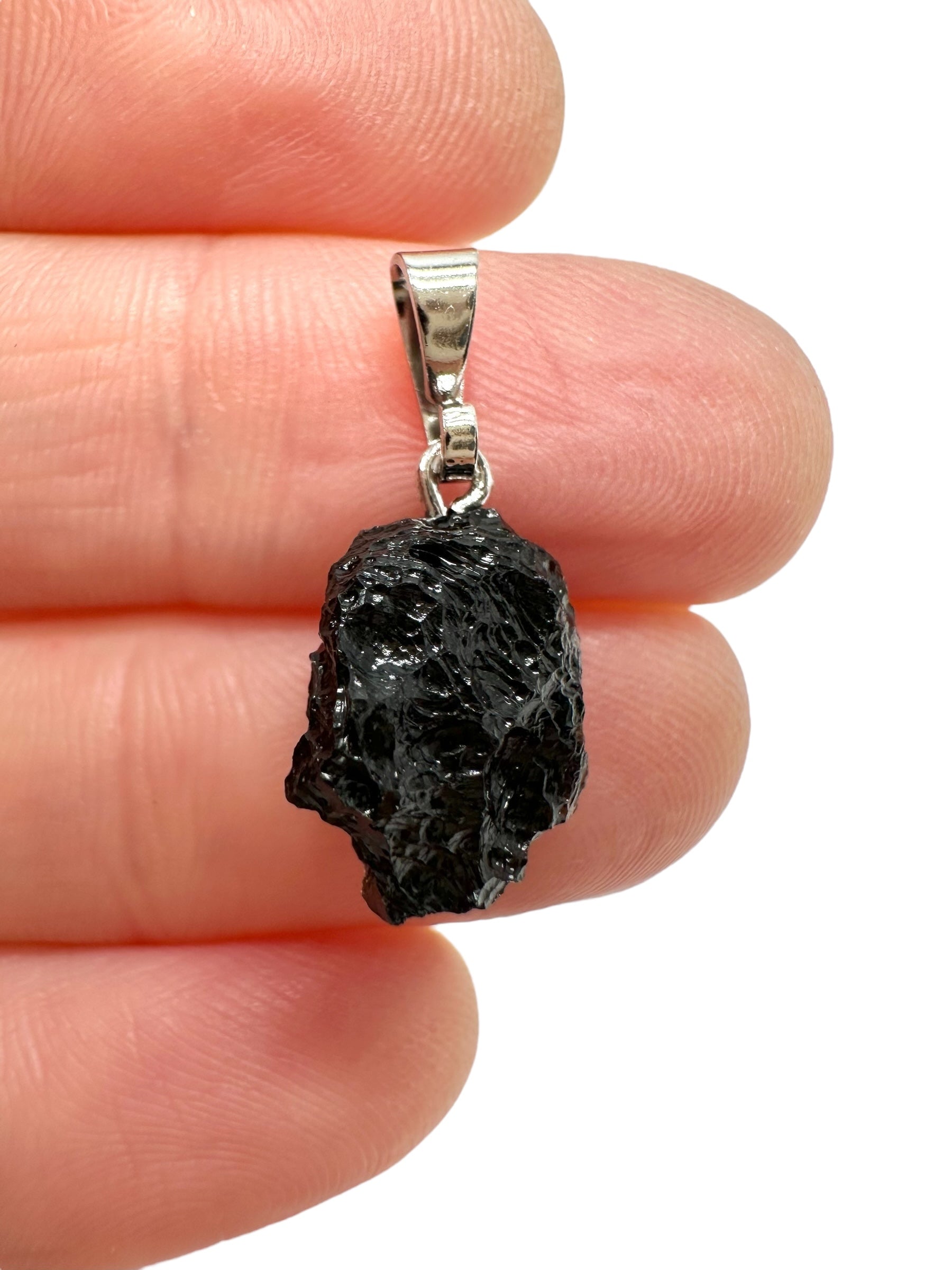 Bilitonite pendant 1g - P/BI075