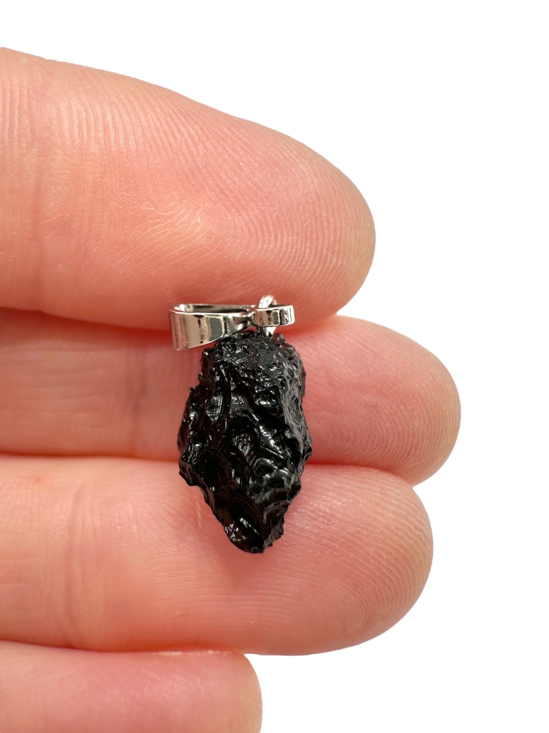 Bilitonite pendant 1g - P/BI075