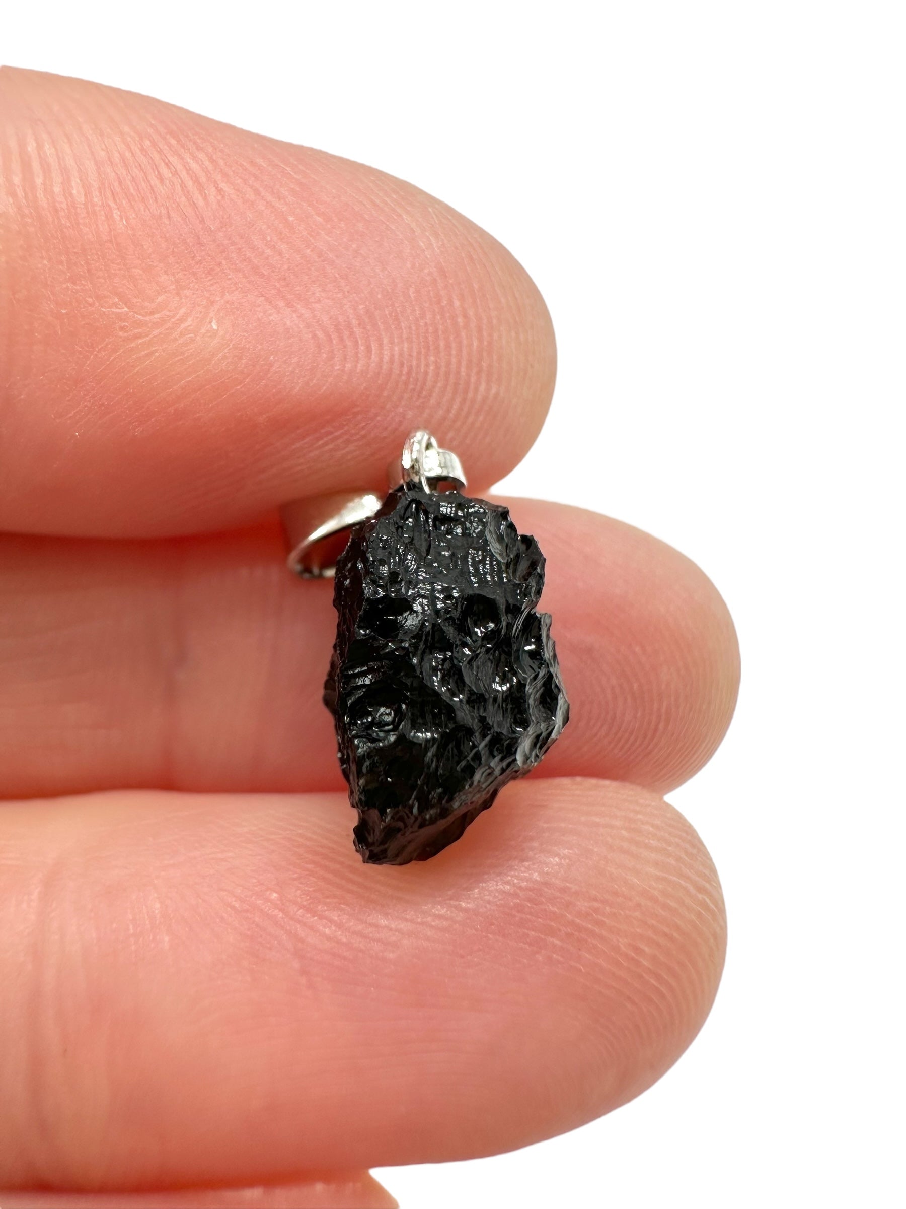 Bilitonite pendant 1g - P/BI075