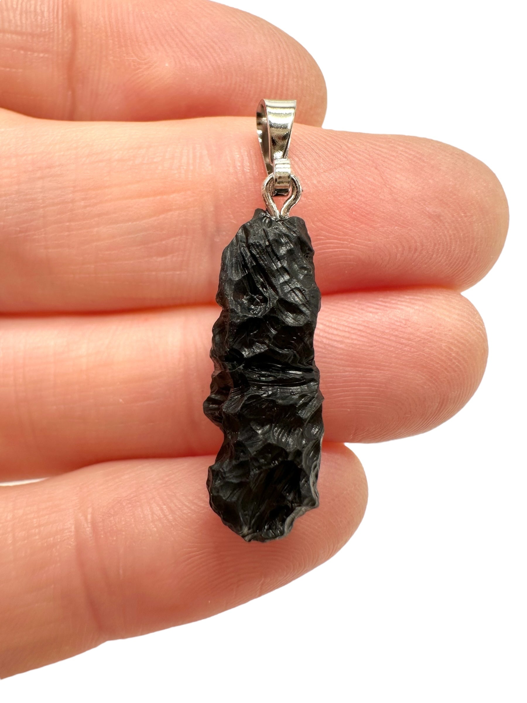 Bilitonite pendant 1,5g - P/BI076