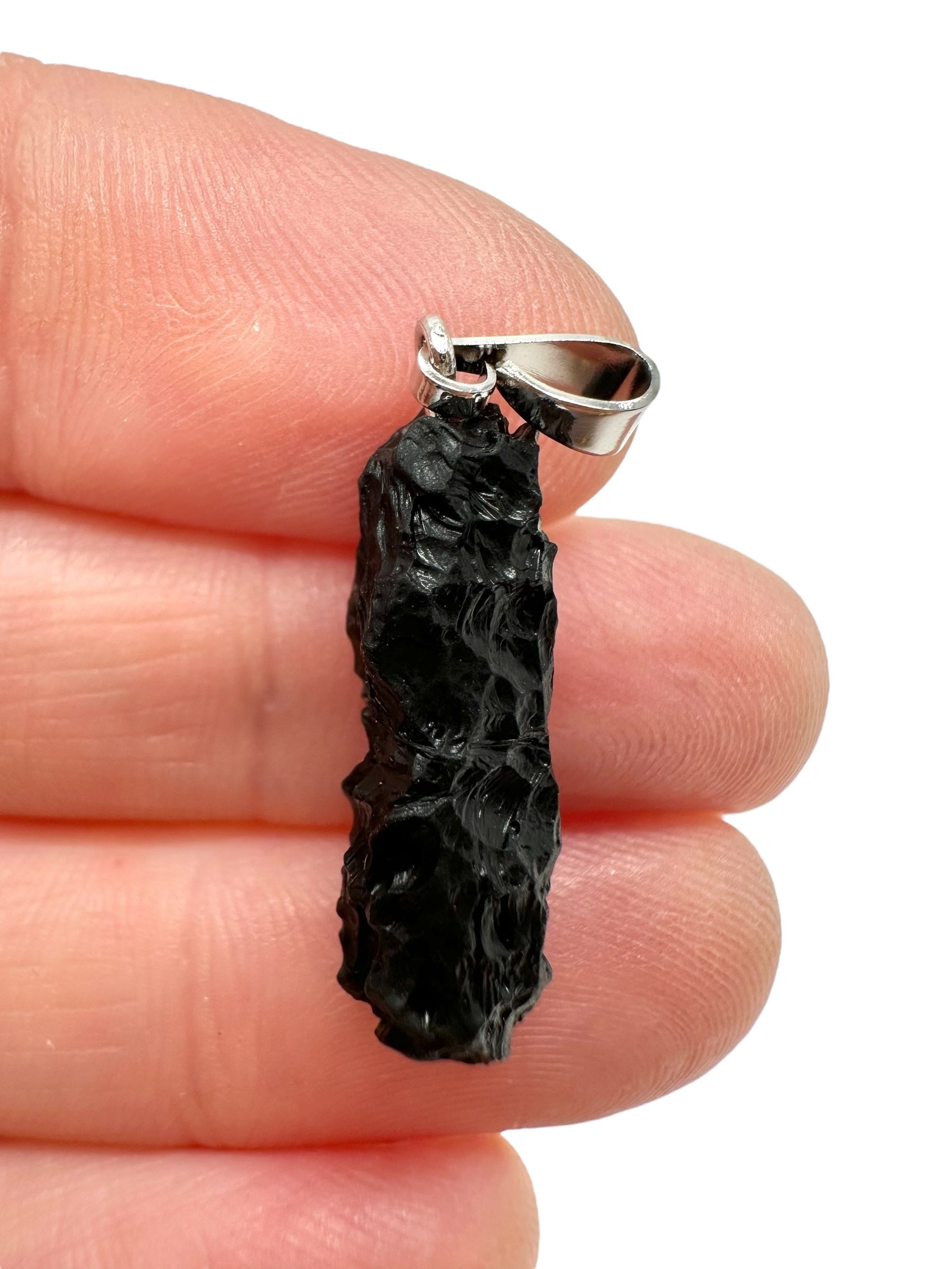 Bilitonite pendant 1,5g - P/BI076