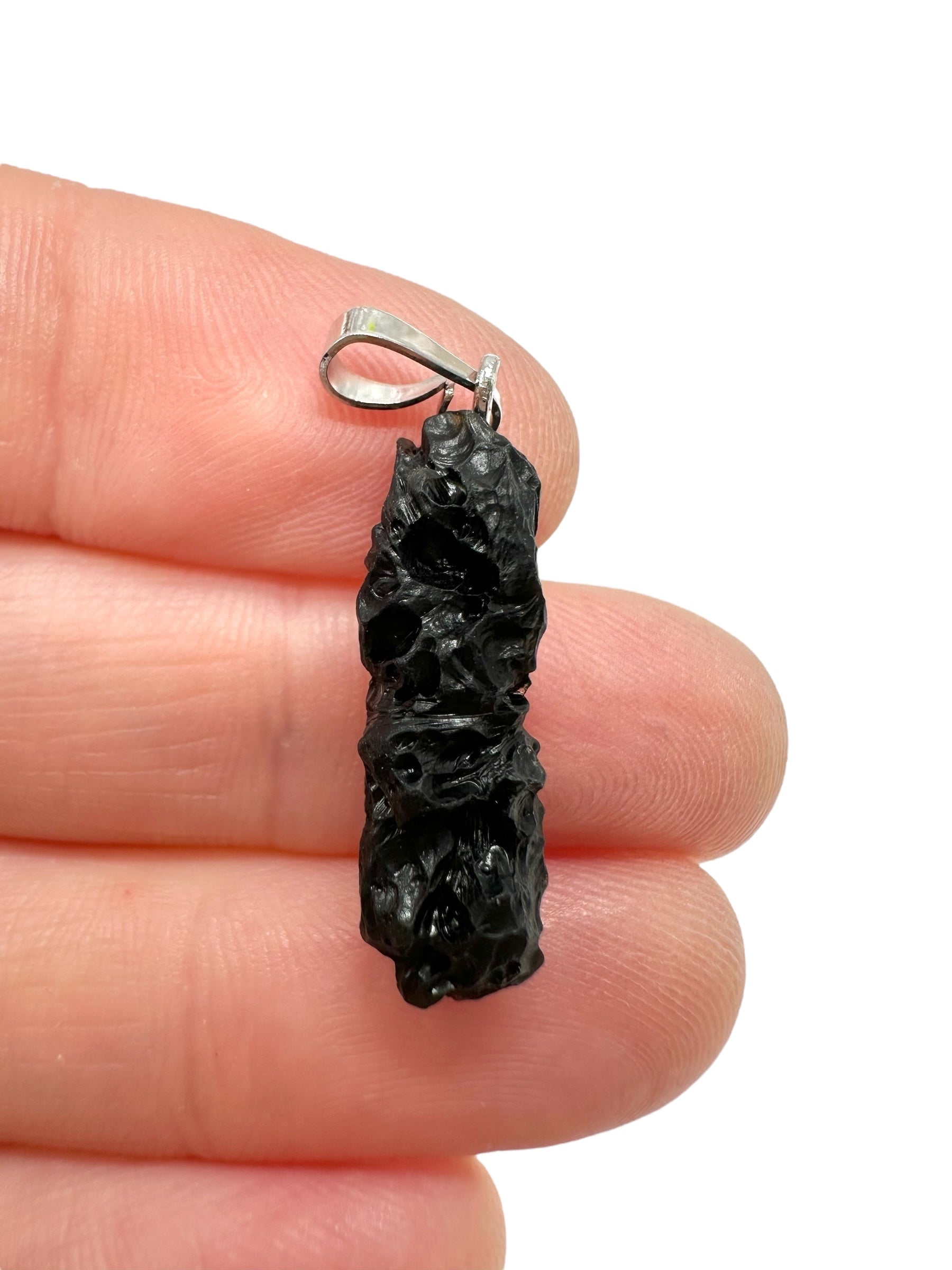Bilitonite pendant 1,5g - P/BI076