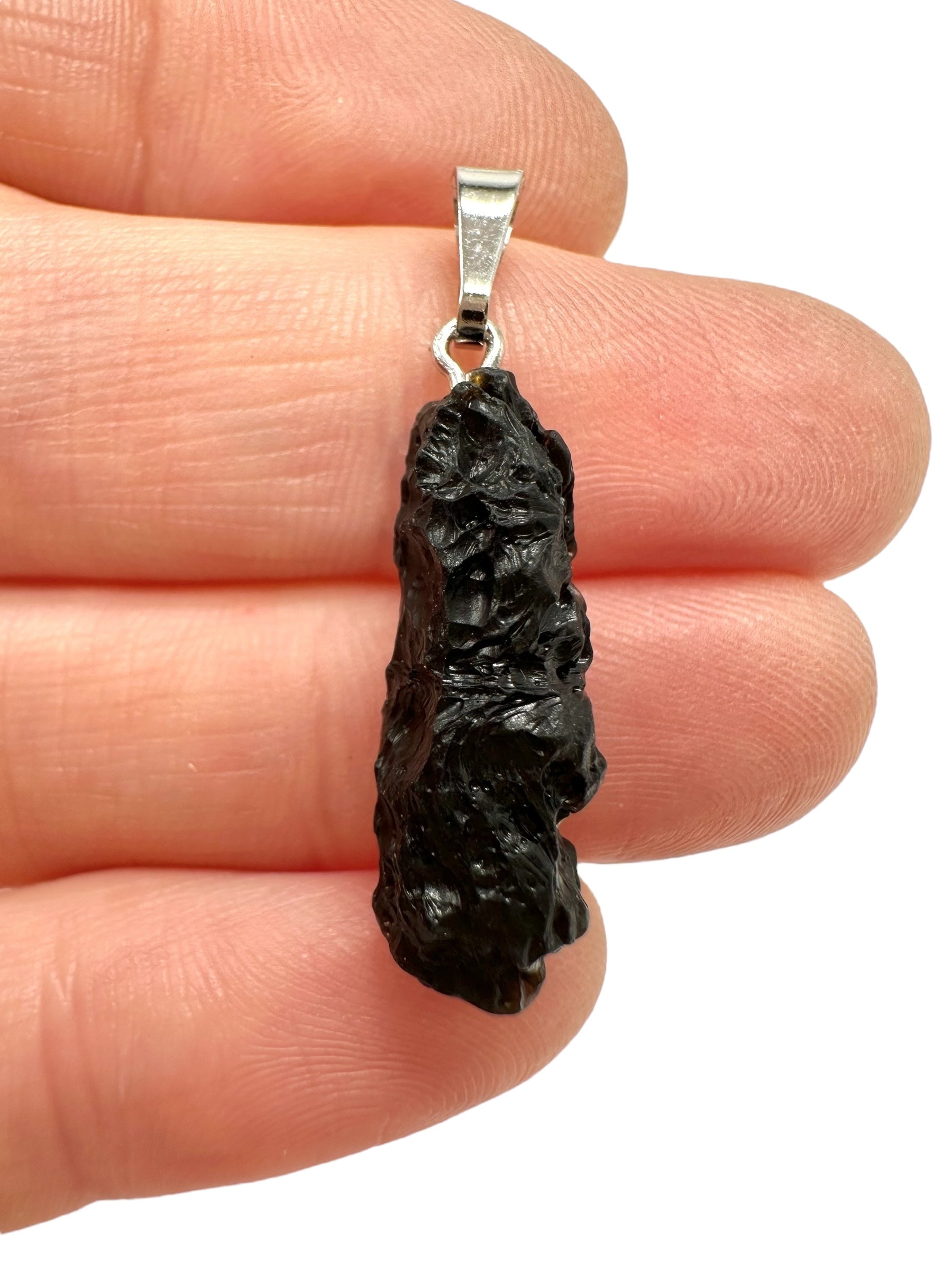 Bilitonite pendant 1,5g