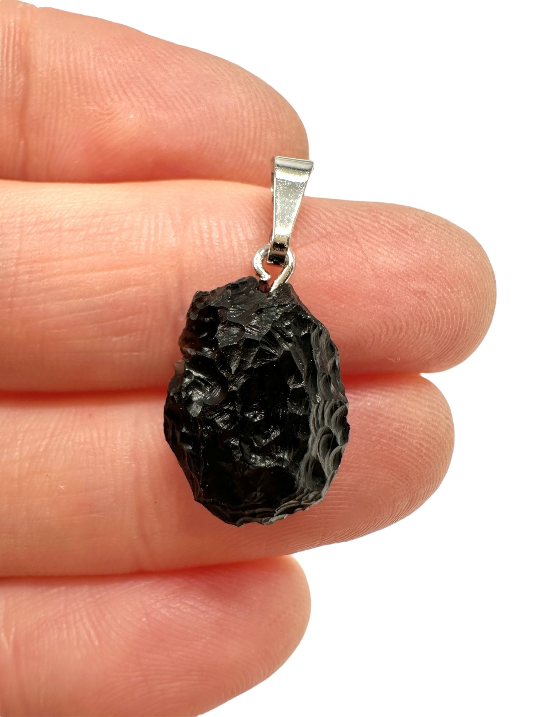 Bilitonite pendant 1,3g - P/BI077