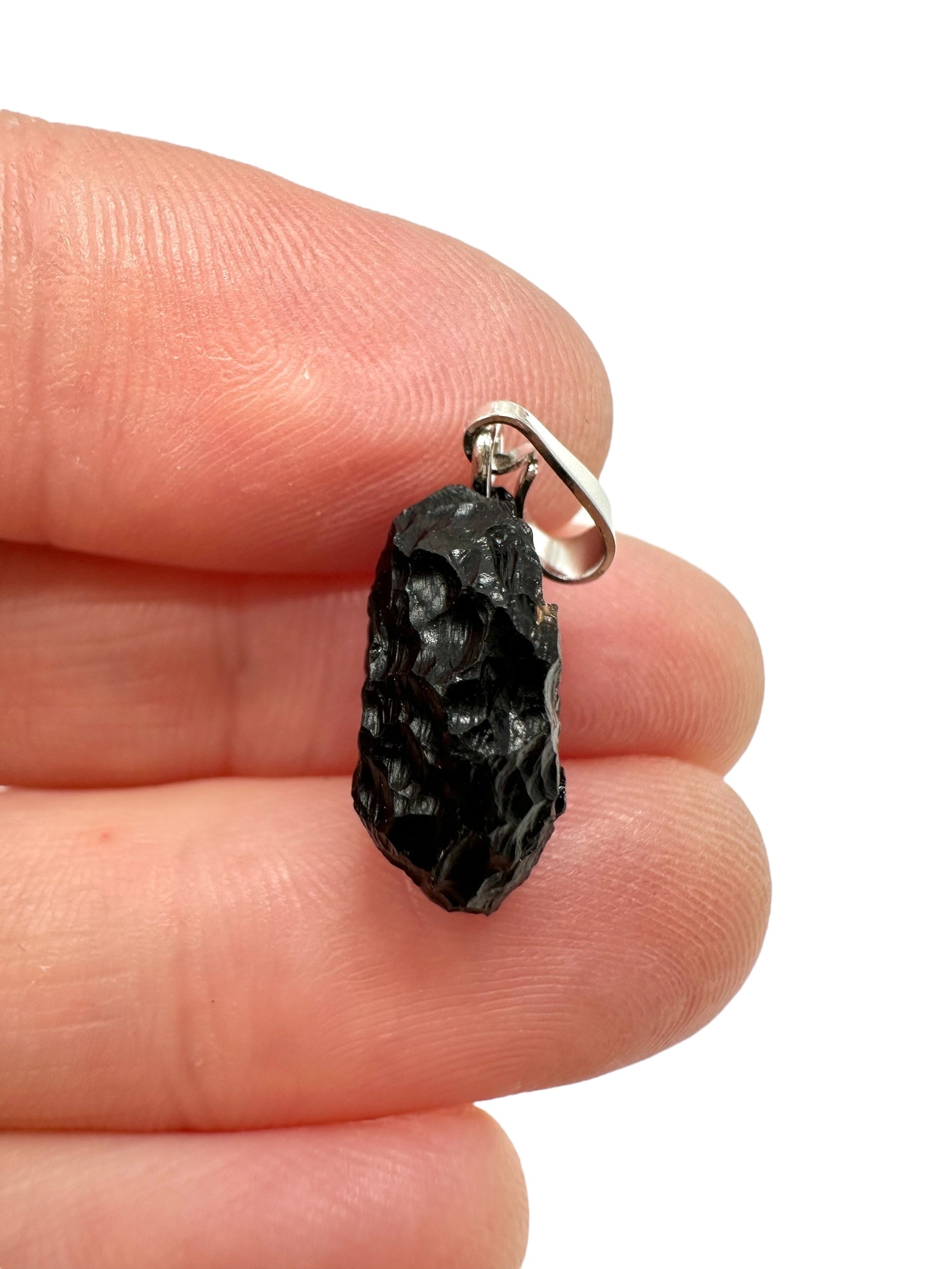 Bilitonite pendant 1,3g - P/BI077
