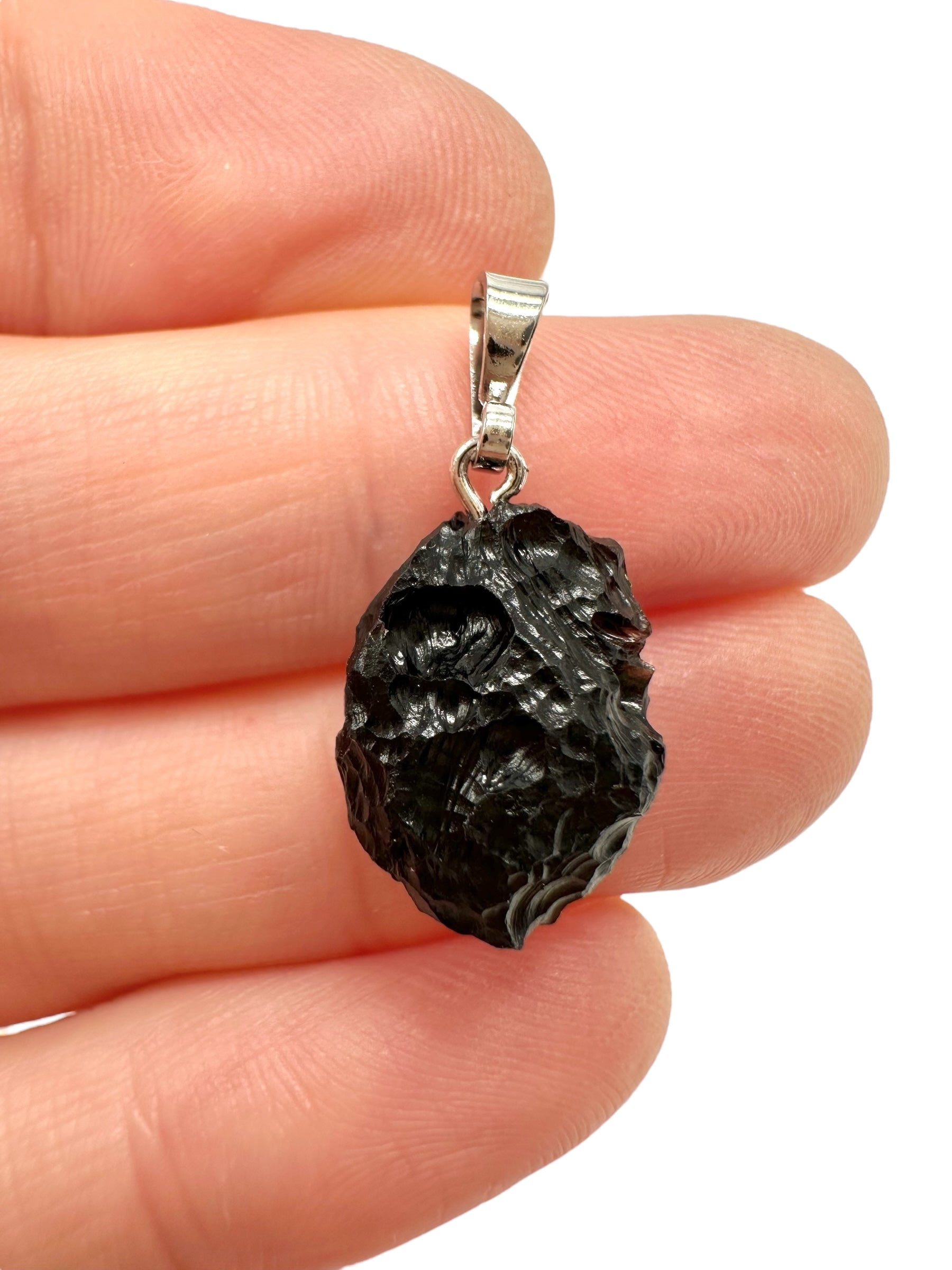 Bilitonite pendant 1,3g
