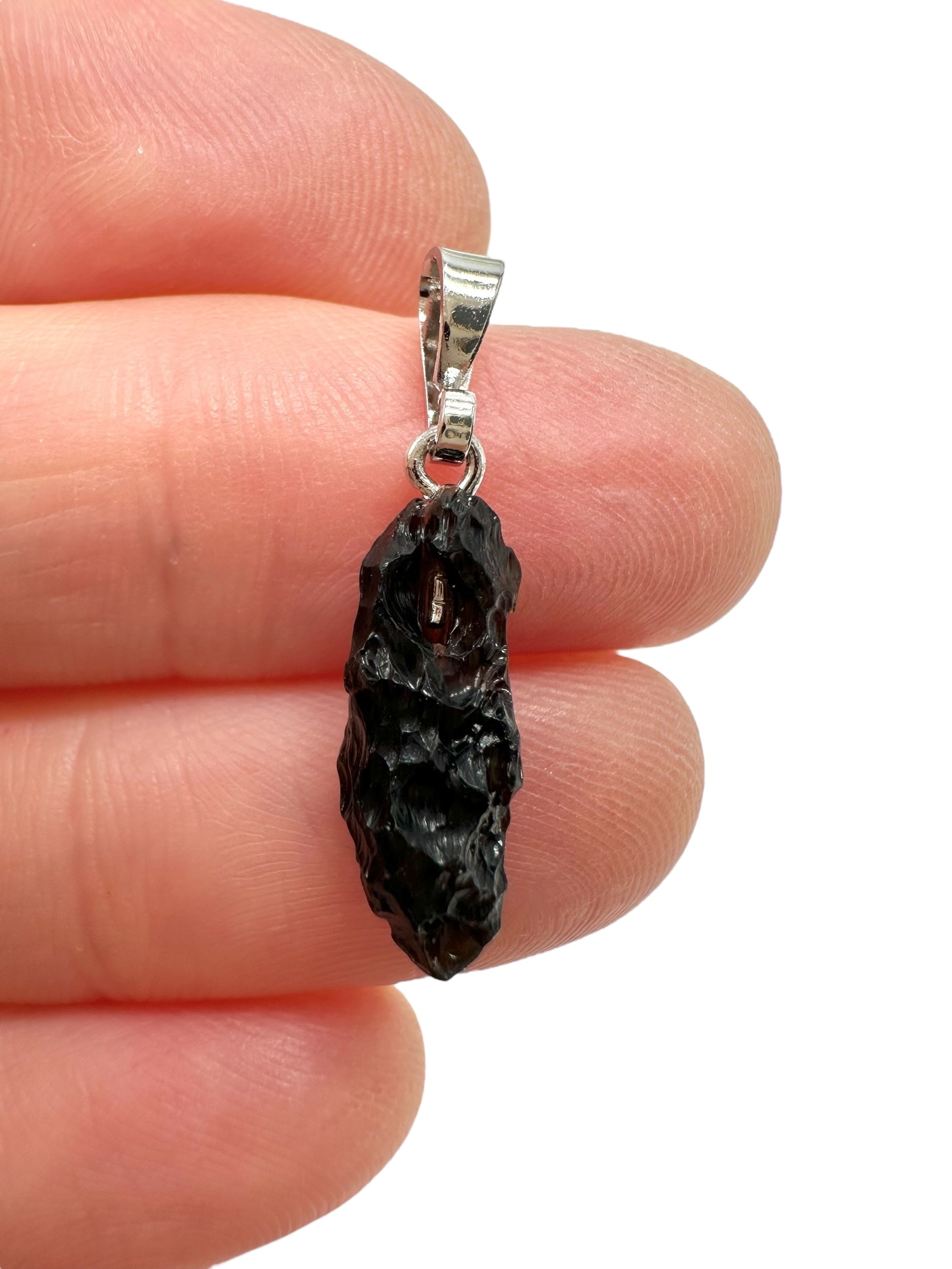Bilitonite pendant 0,5g - P/BI078