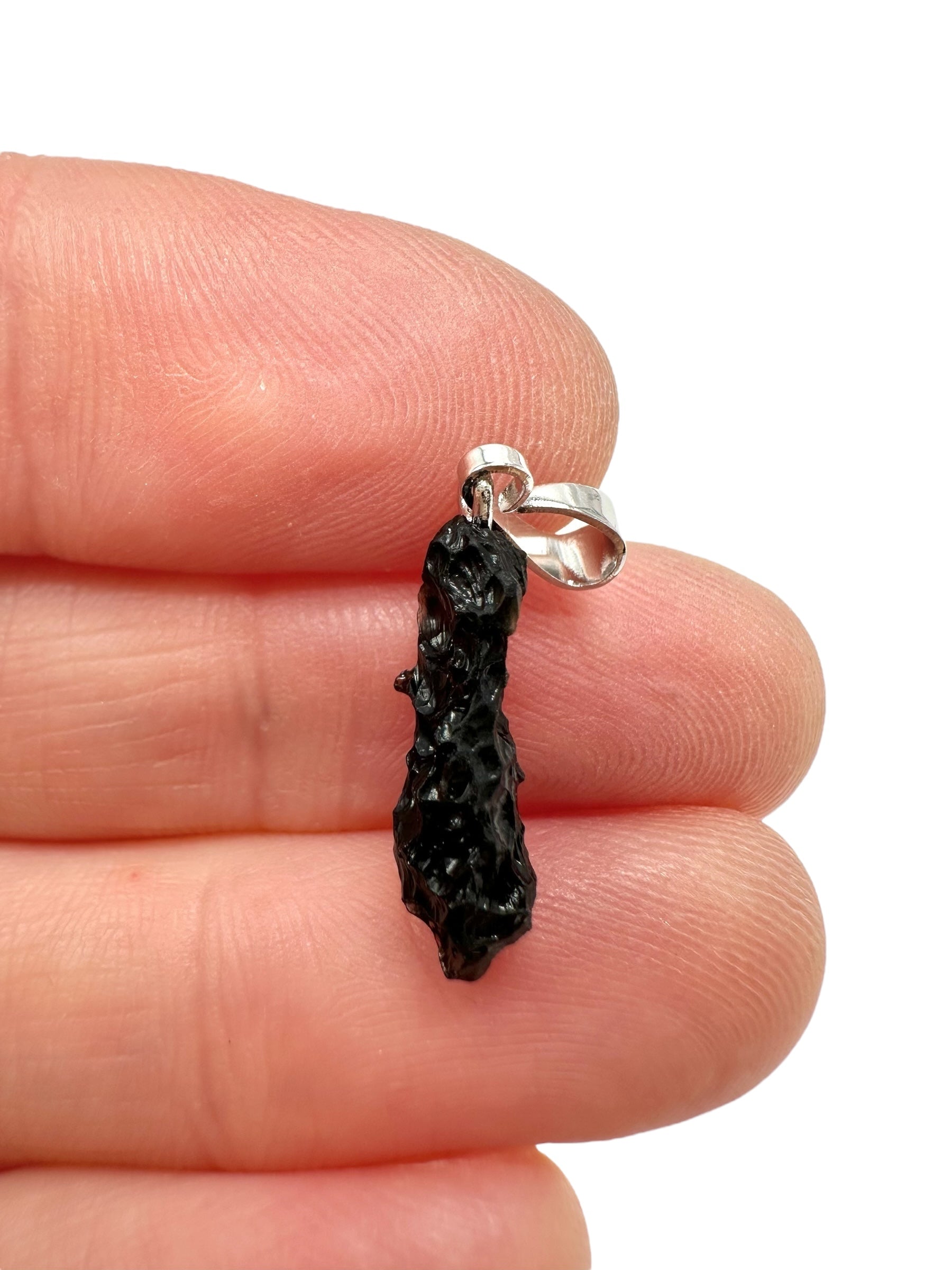 Bilitonite pendant 0,5g - P/BI078
