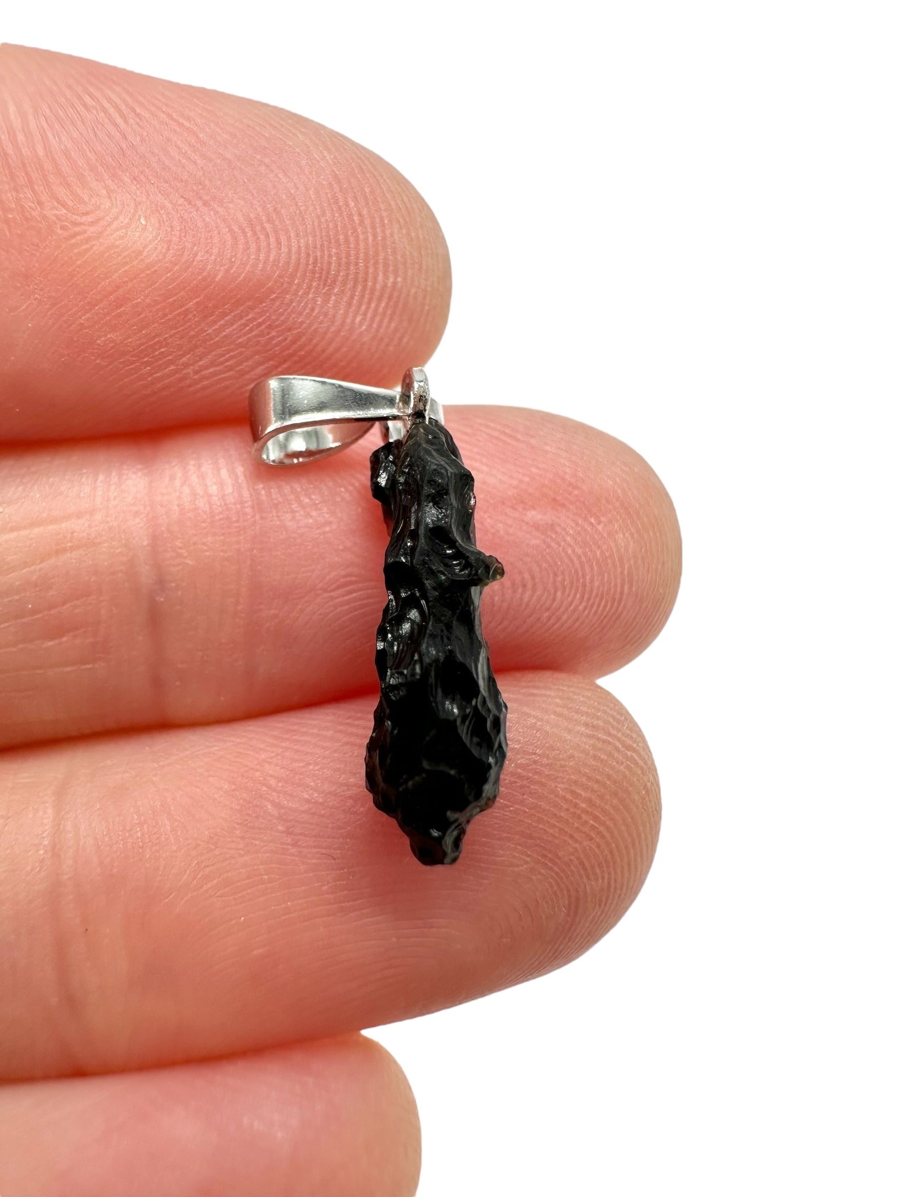 Bilitonite pendant 0,5g - P/BI078