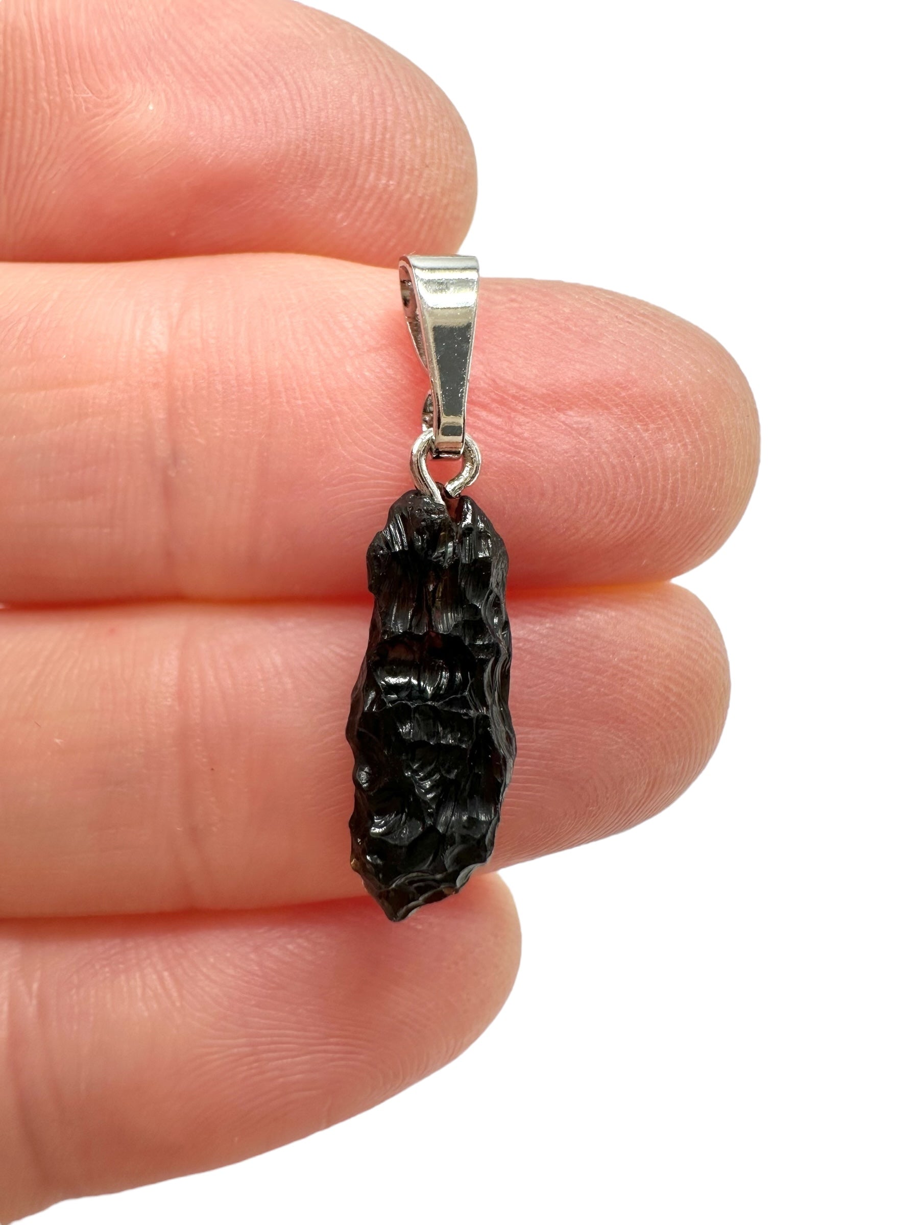 Bilitonite pendant 0,5g