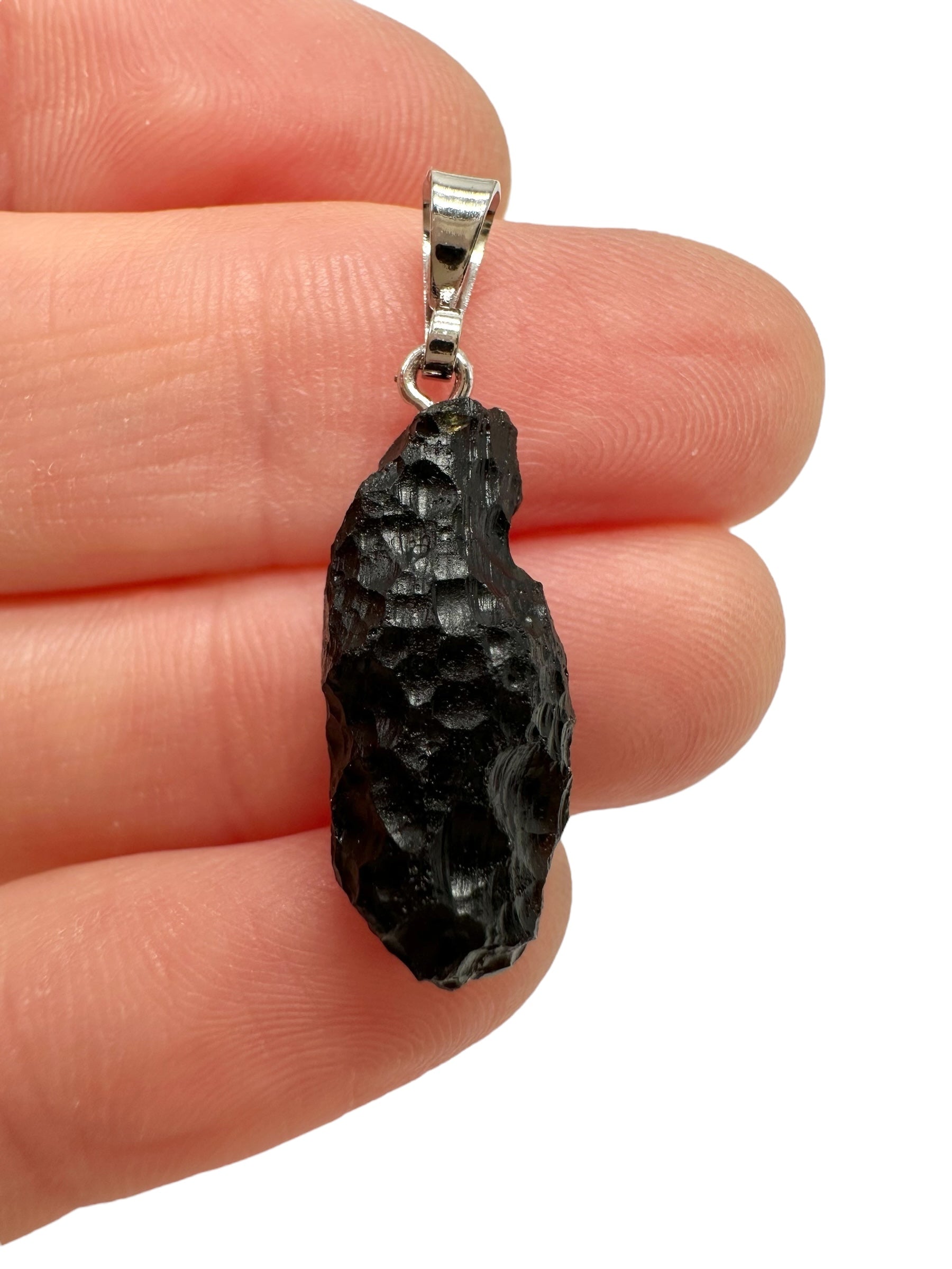 Bilitonite pendant 1,4g - P/BI080