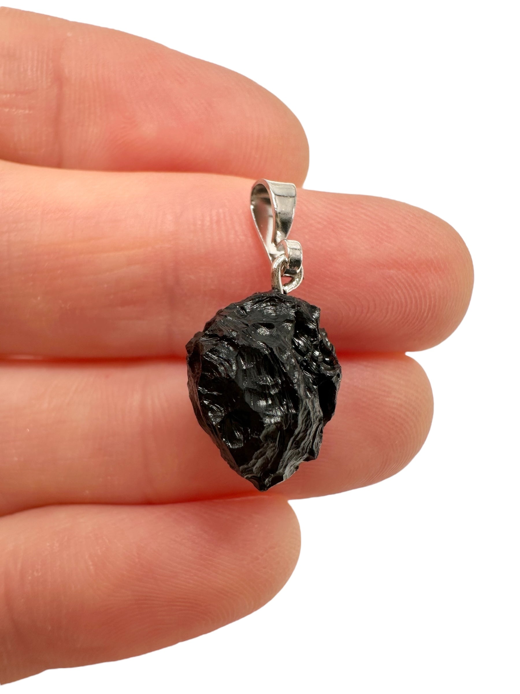 Bilitonite pendant 1,6g - P/BI081