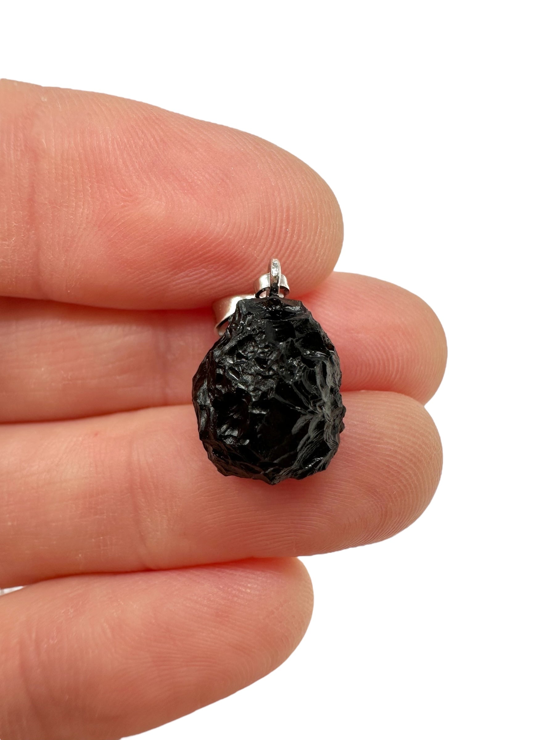 Bilitonite pendant 1,6g - P/BI081