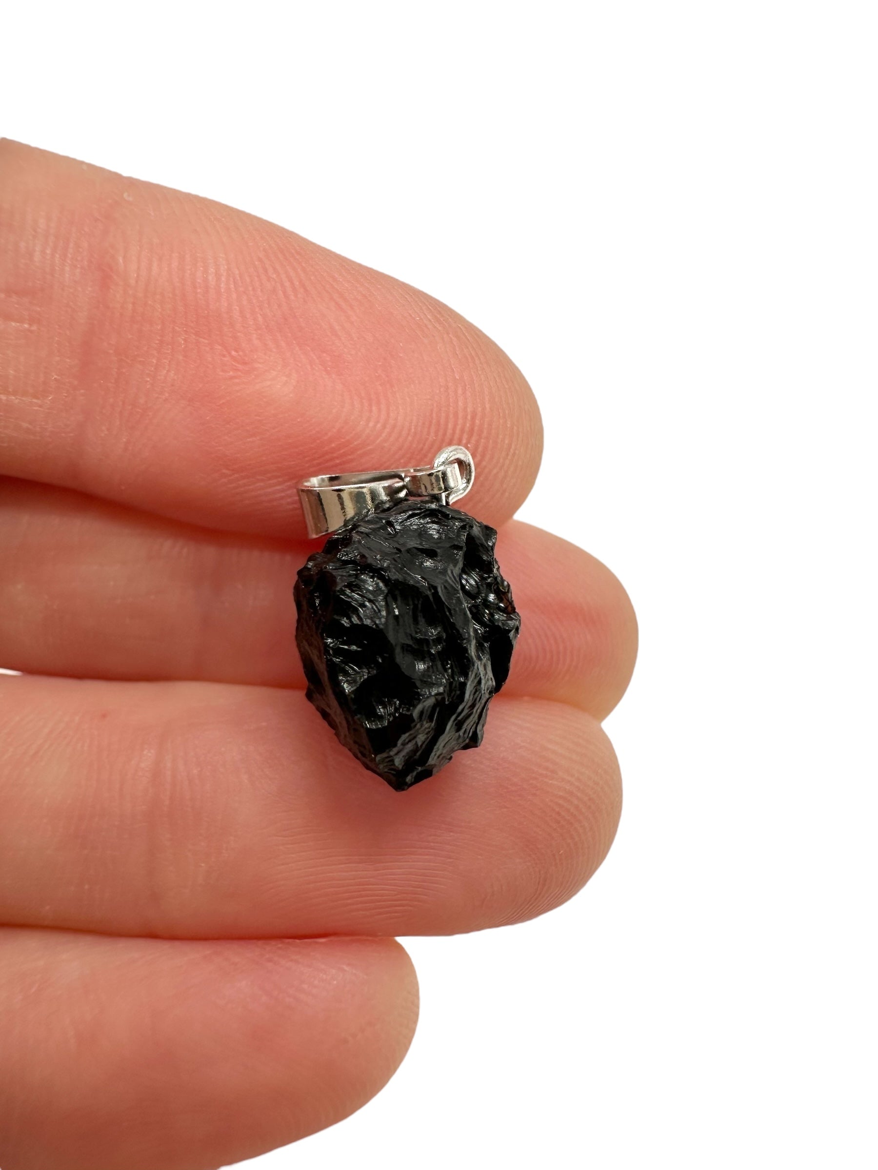 Bilitonite pendant 1,6g - P/BI081