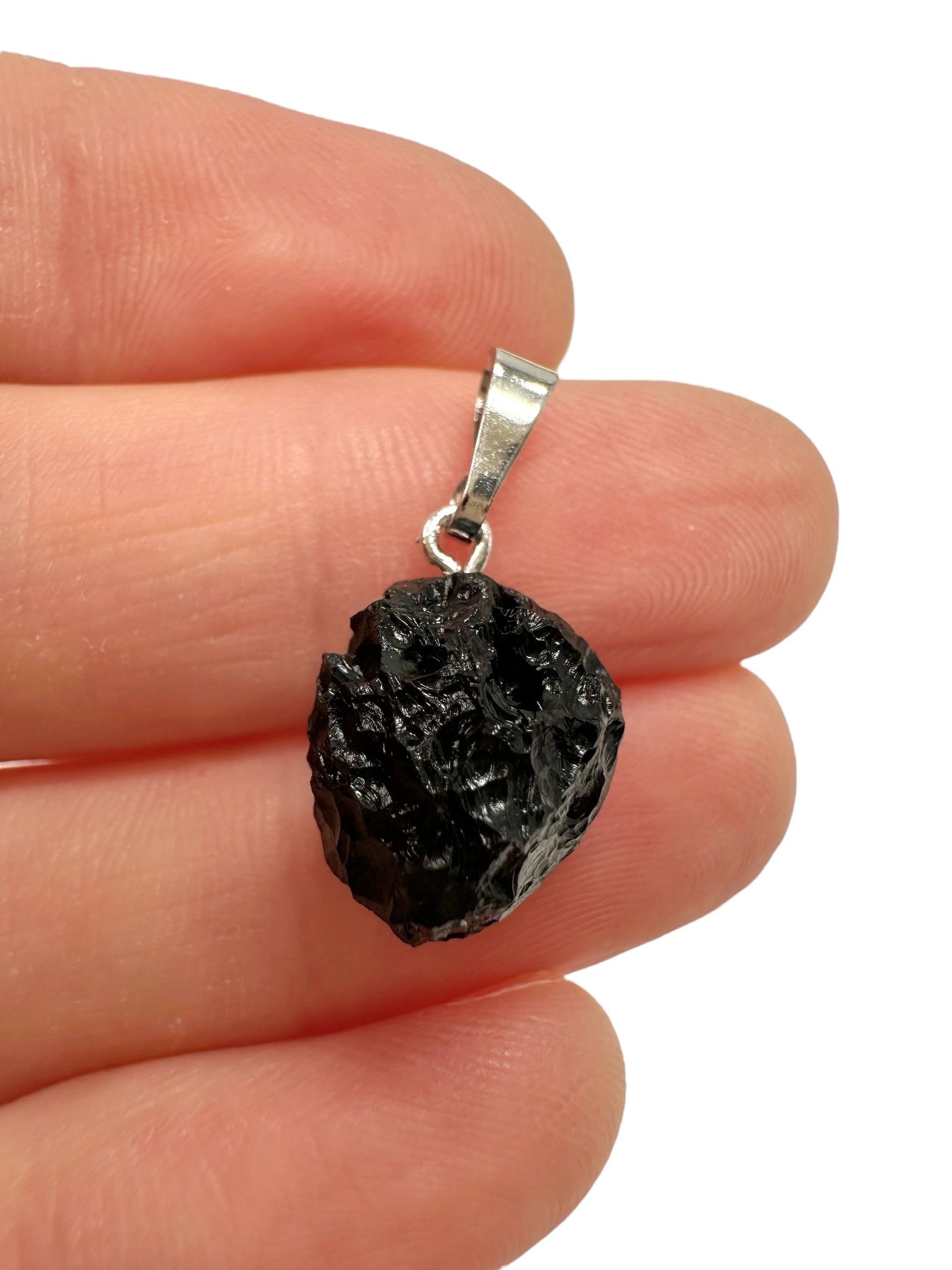 Bilitonite pendant 1,6g