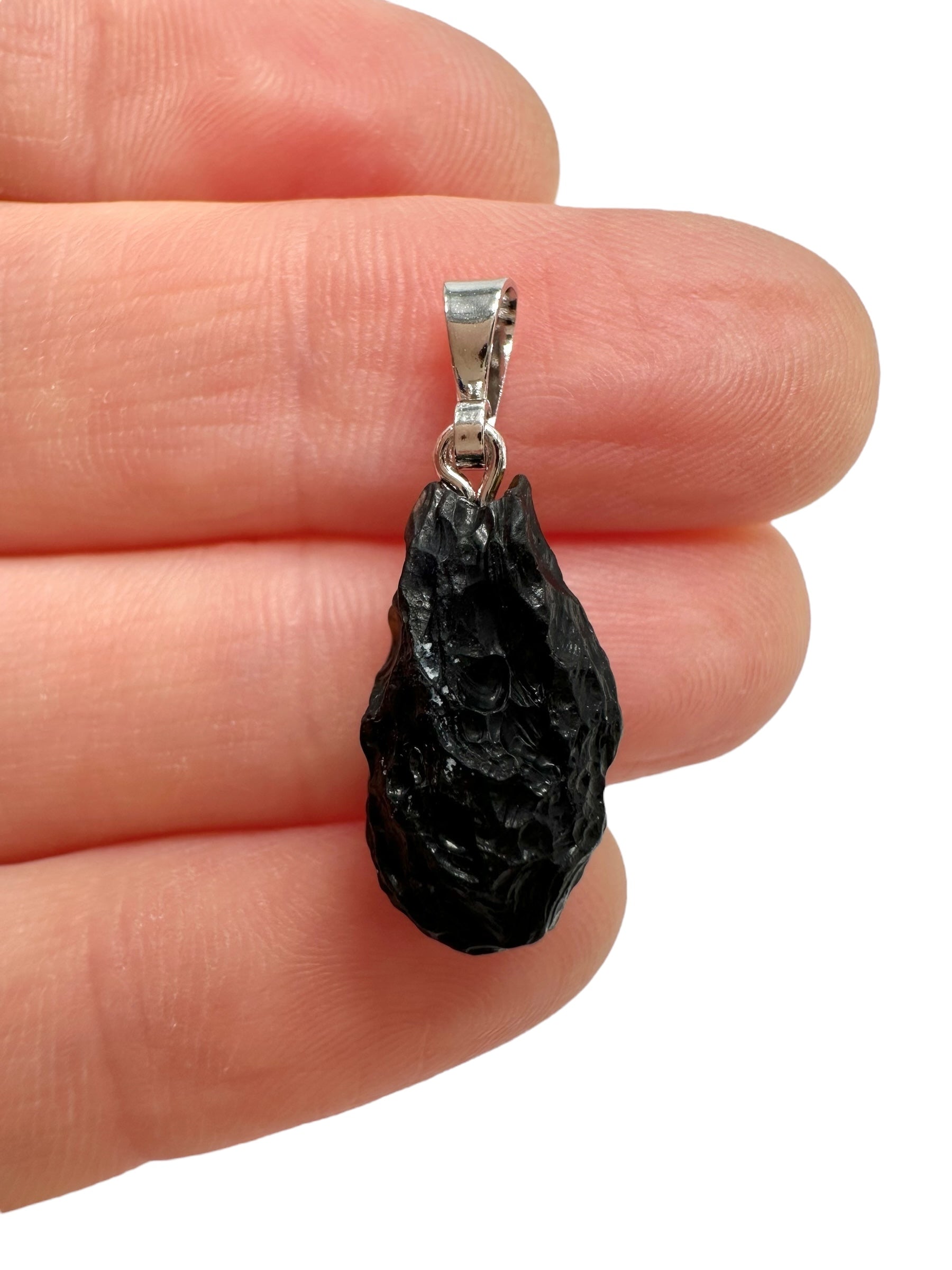 Bilitonite pendant 1,5g - P/BI082