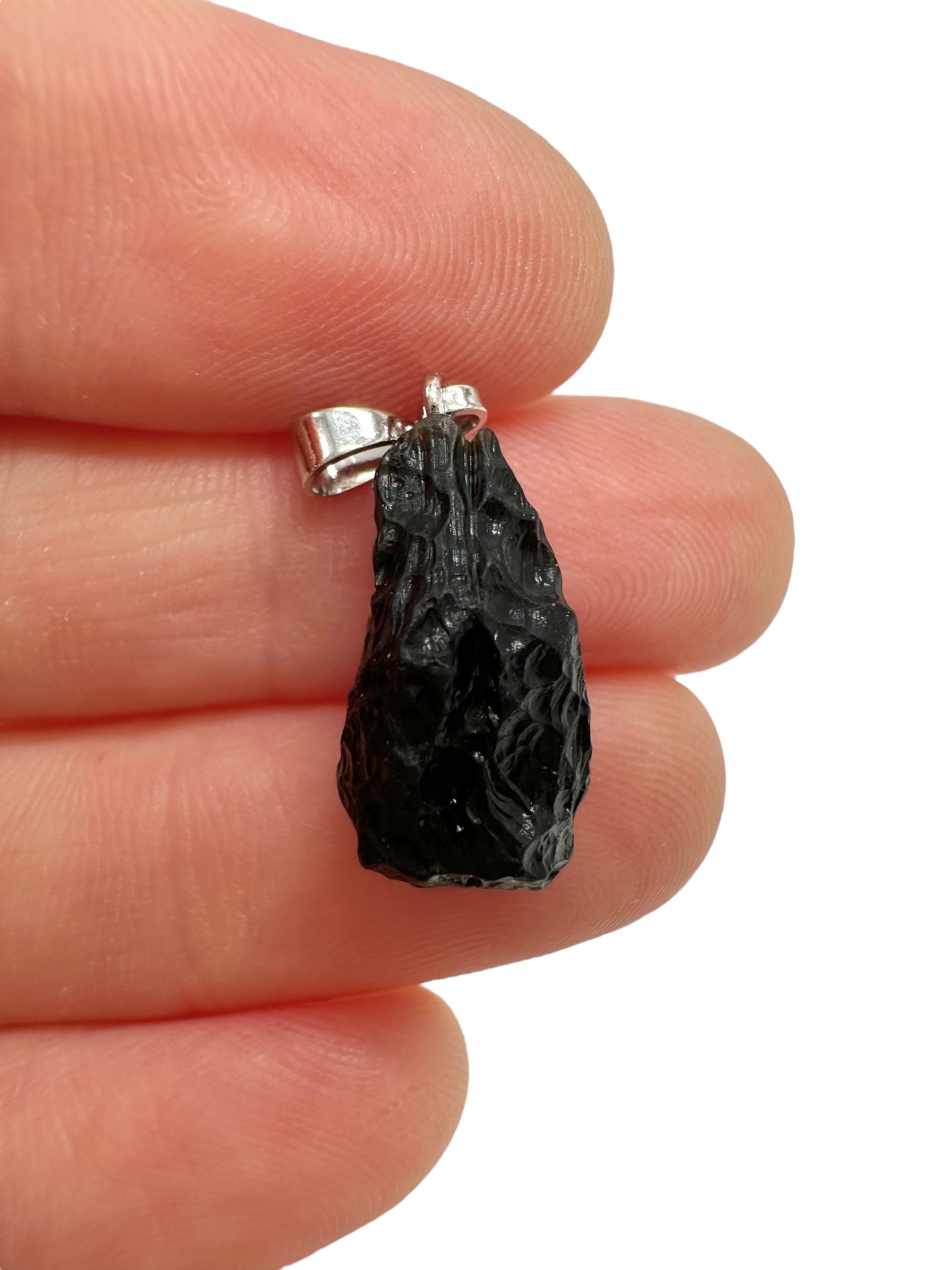 Bilitonite pendant 1,5g - P/BI082