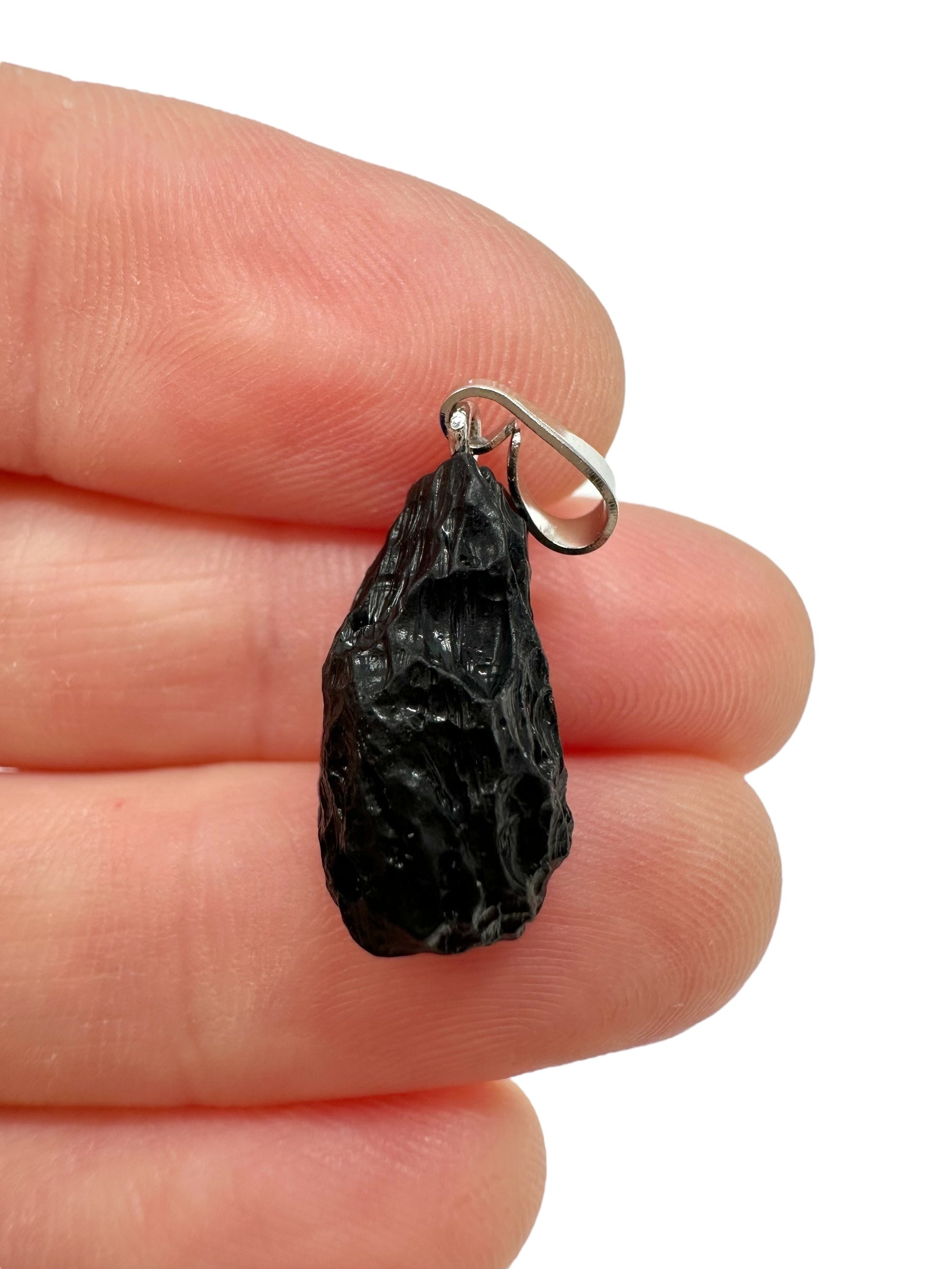 Bilitonite pendant 1,5g - P/BI082