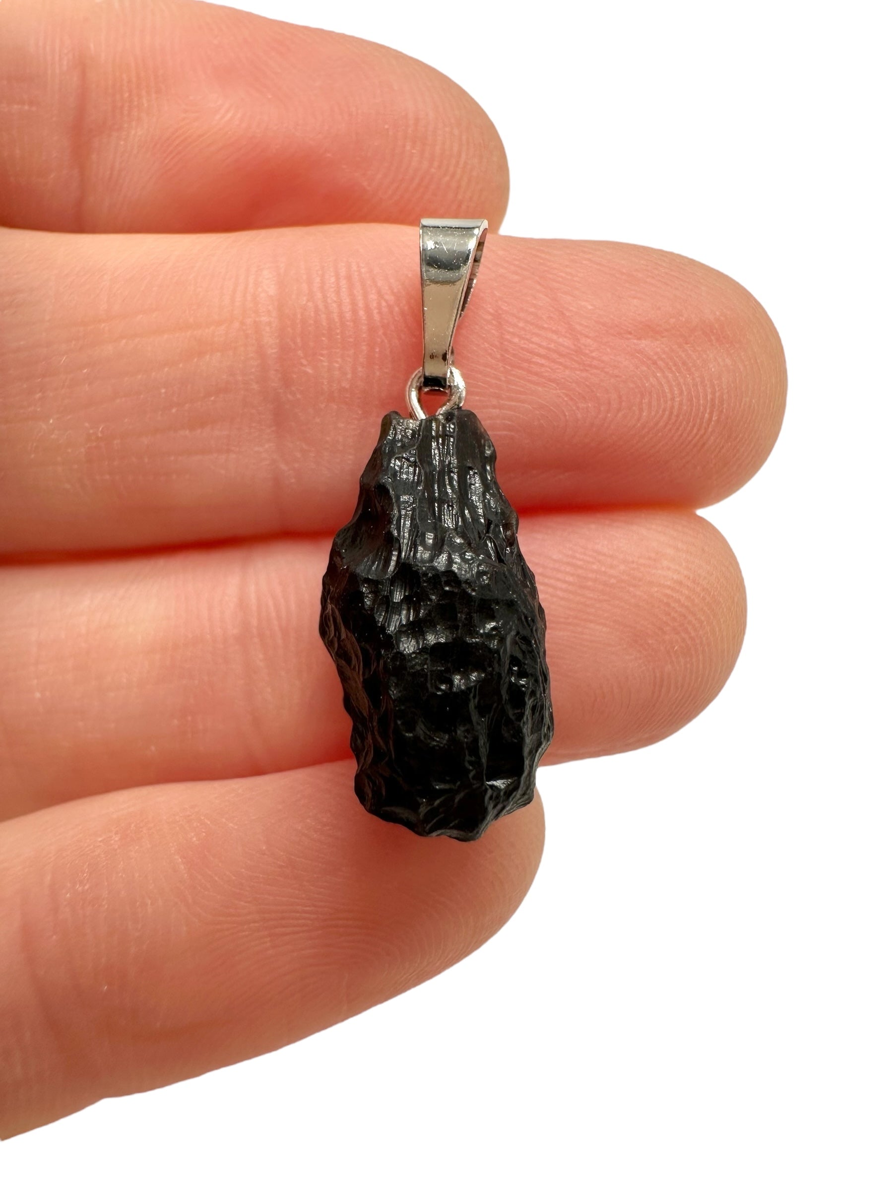Bilitonite pendant 1,5g