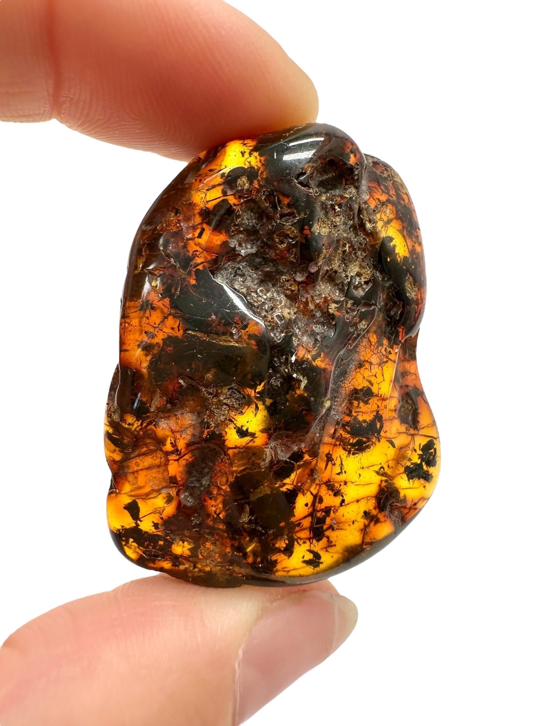 Amber 8,8g – Lithuania