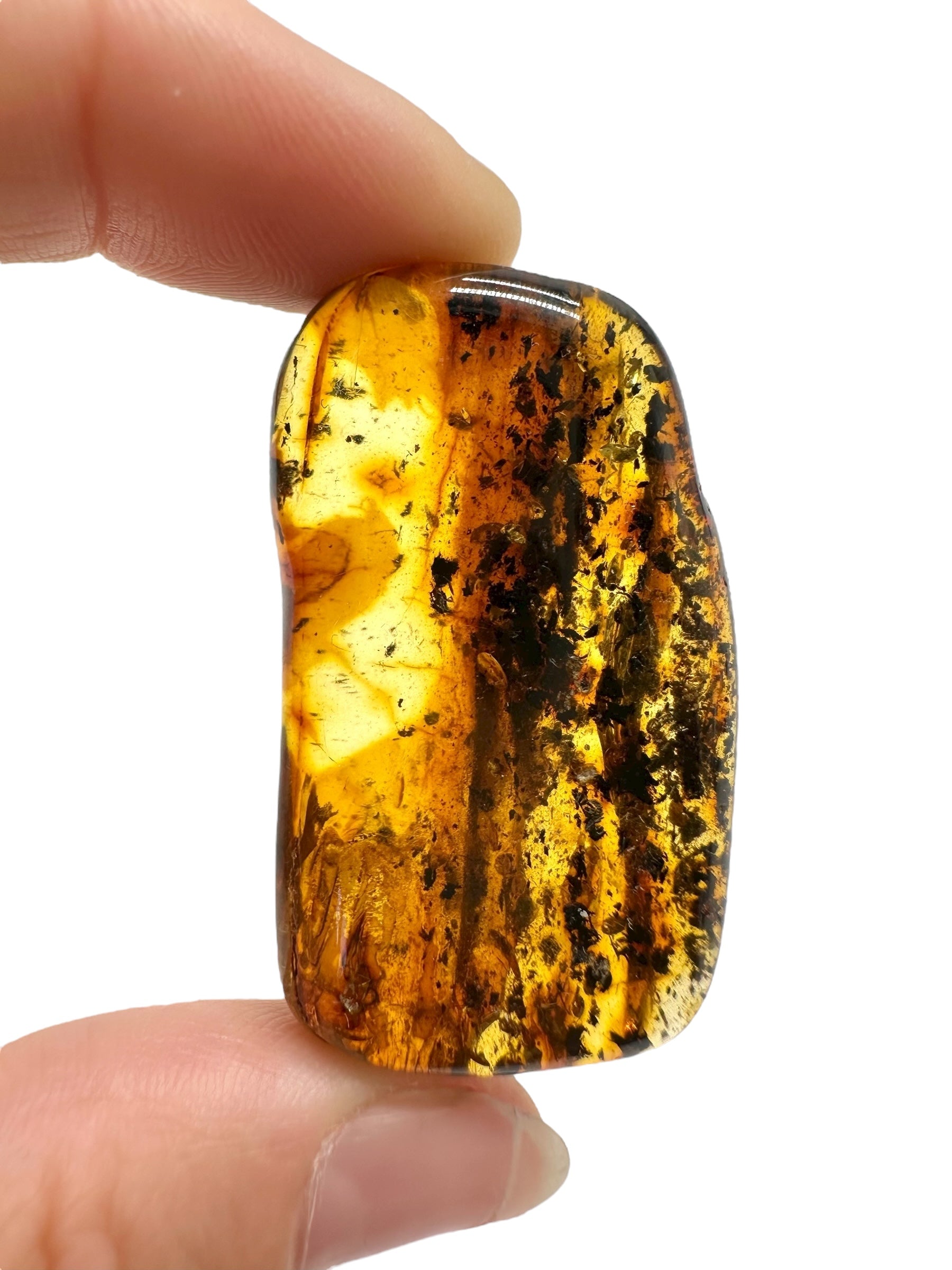 Amber 7,6g – Lithuania