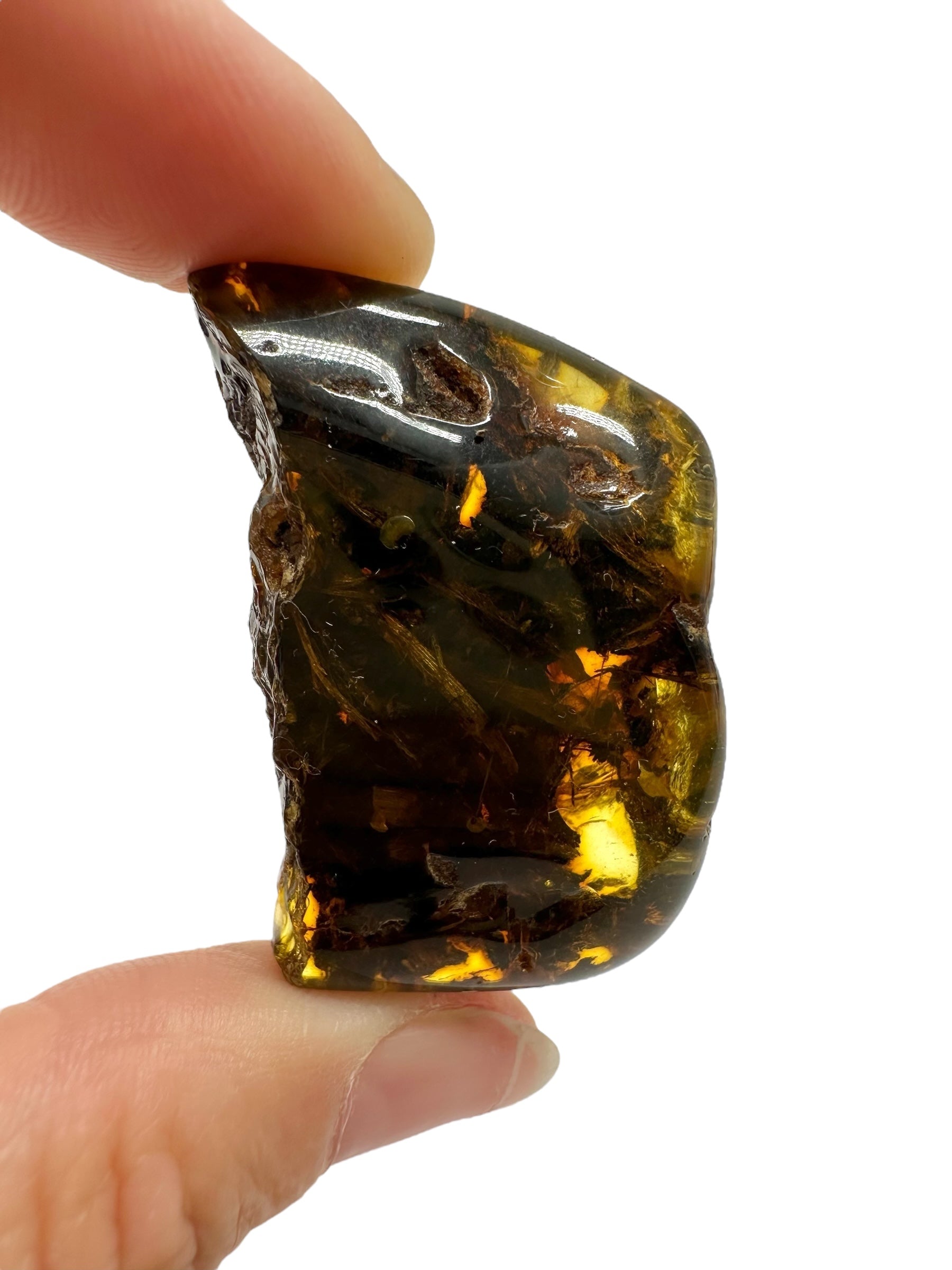 Amber 9,3g – Lithuania