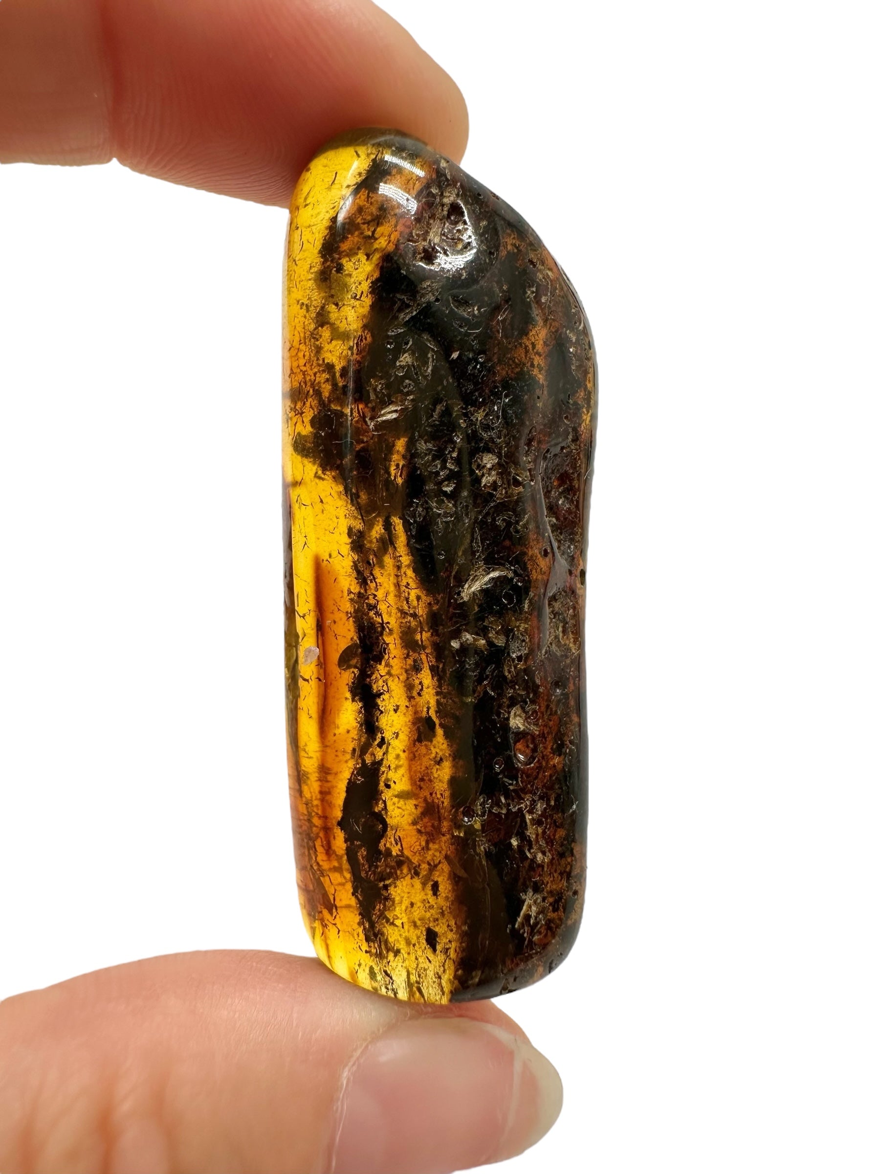 Amber 10g – Lithuania - JN671