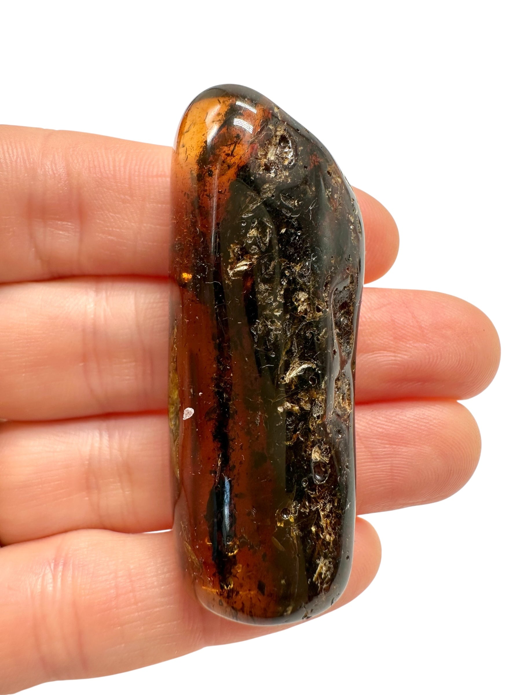 Amber 10g – Lithuania - JN671