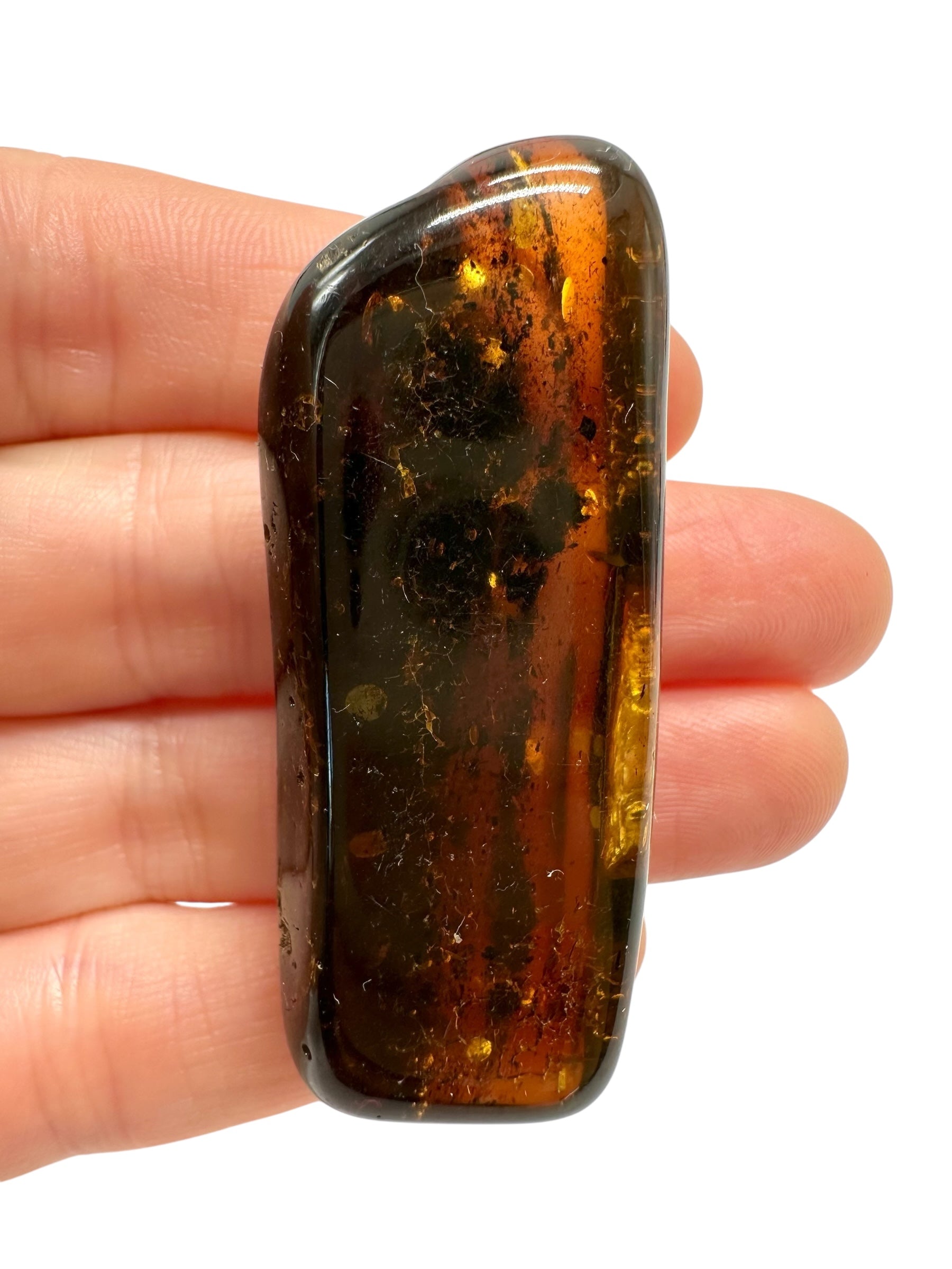 Amber 10g – Lithuania - JN671