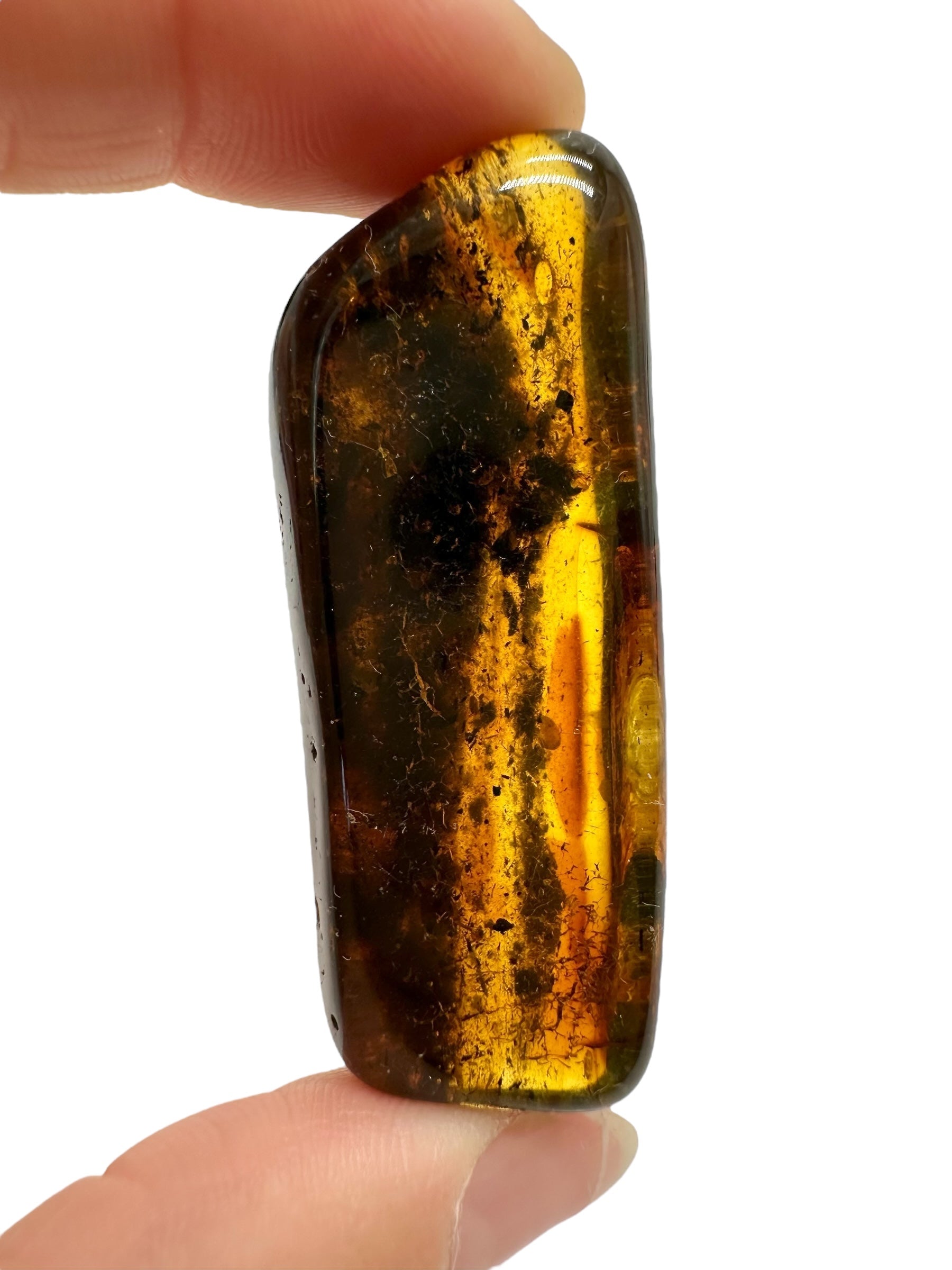 Amber 10g – Lithuania