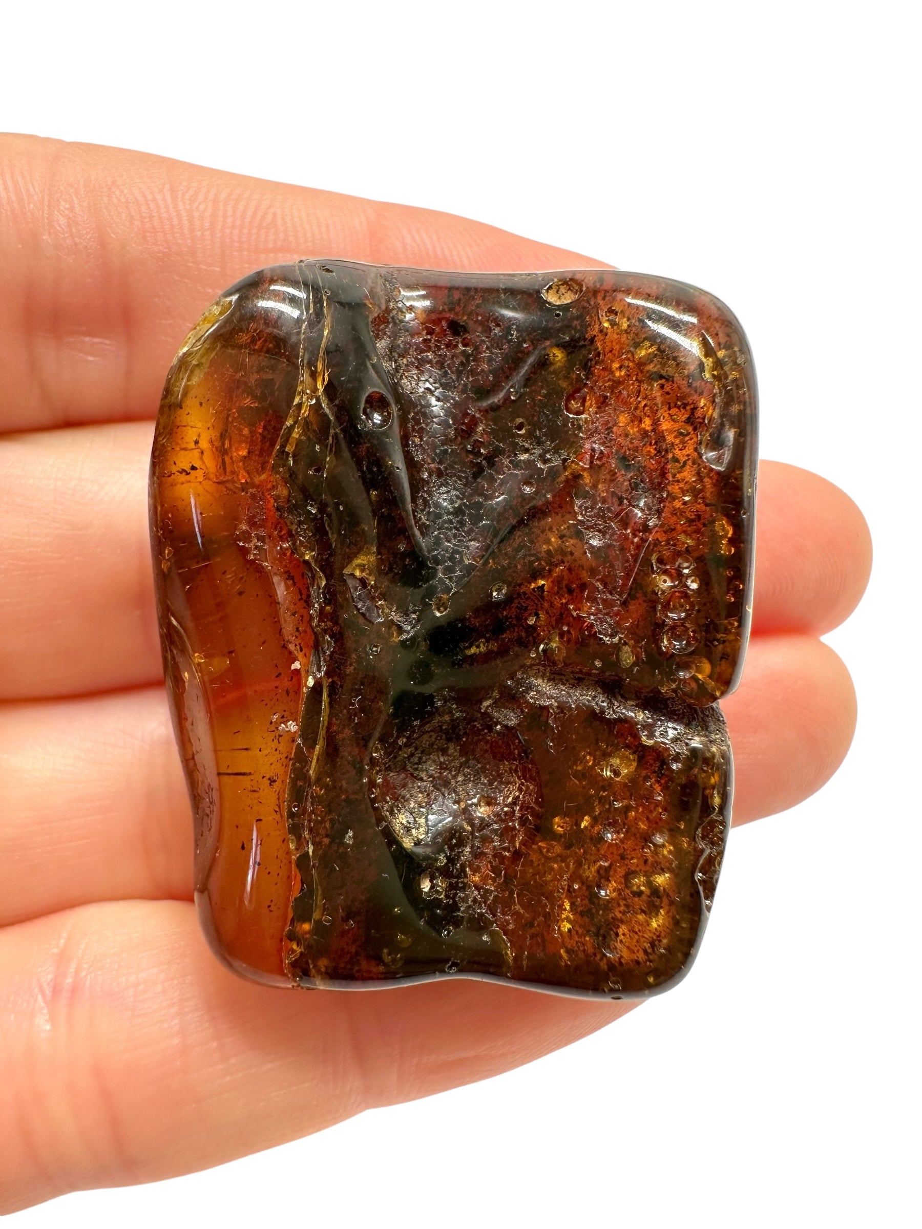 Amber 10,5g – Lithuania - JN672