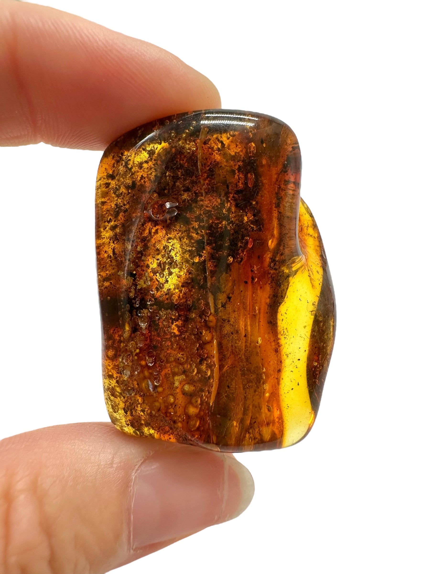 Amber 10,5g – Lithuania