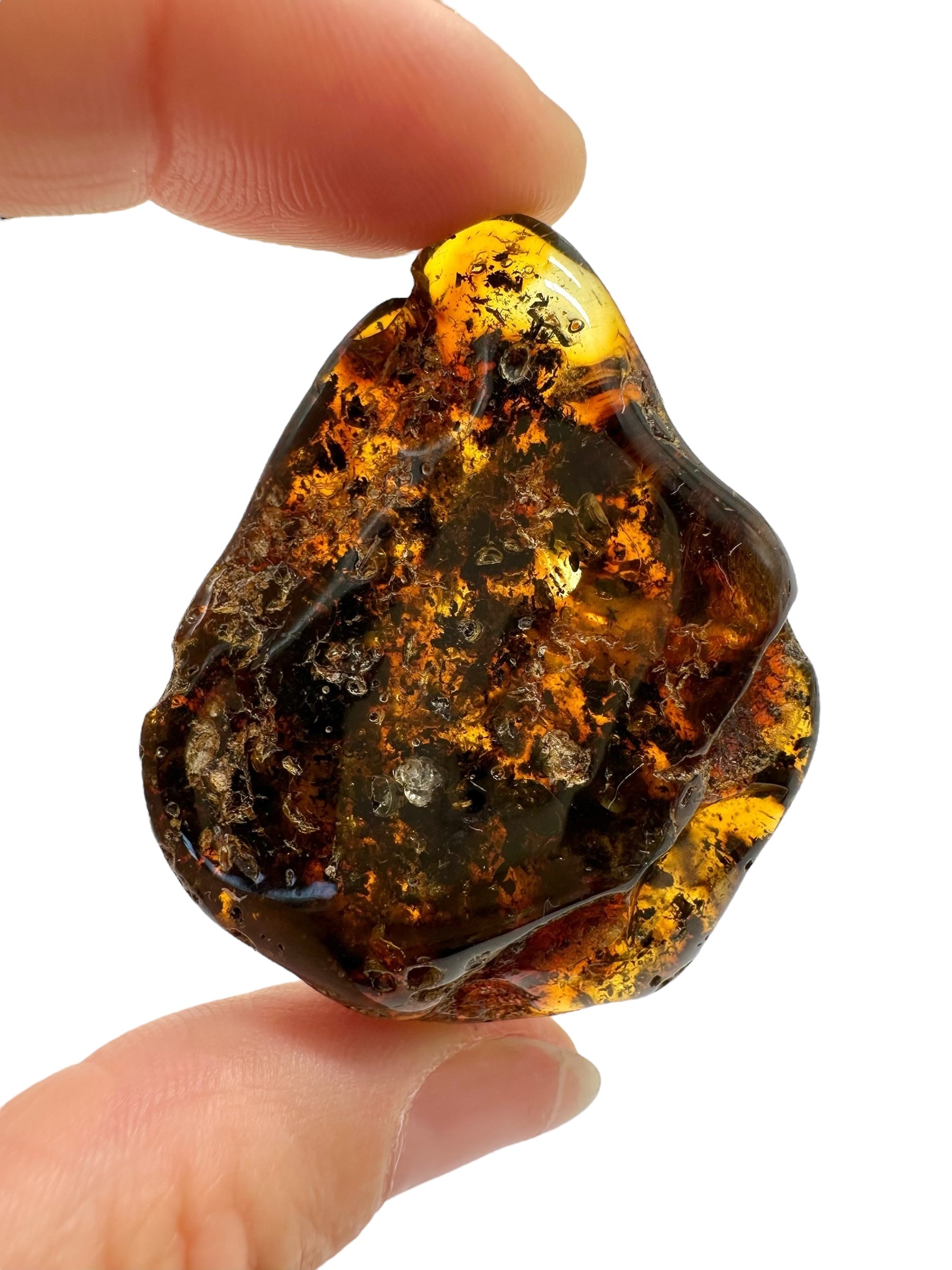 Amber 11,2g – Lithuania