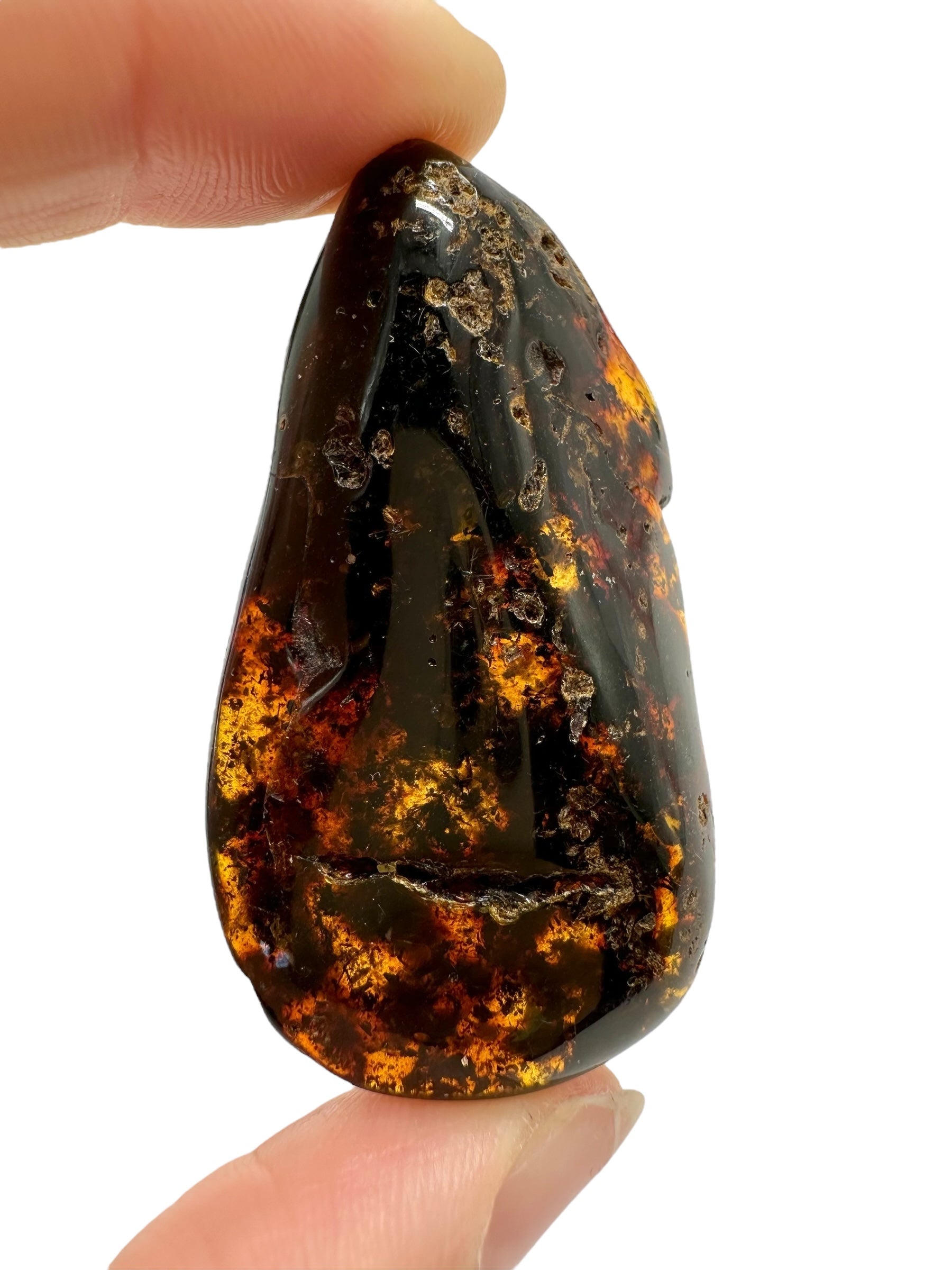 Amber 10,7g – Lithuania