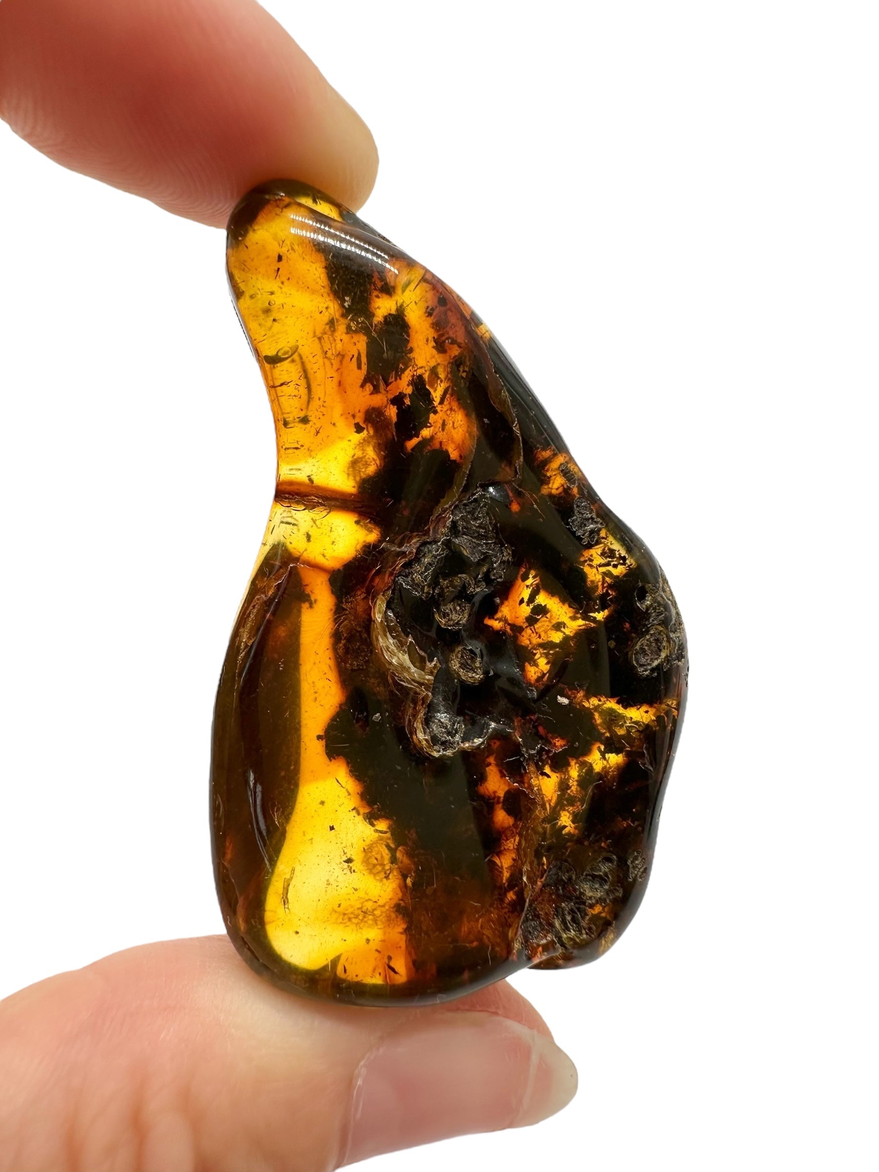 Amber 10,8g – Lithuania