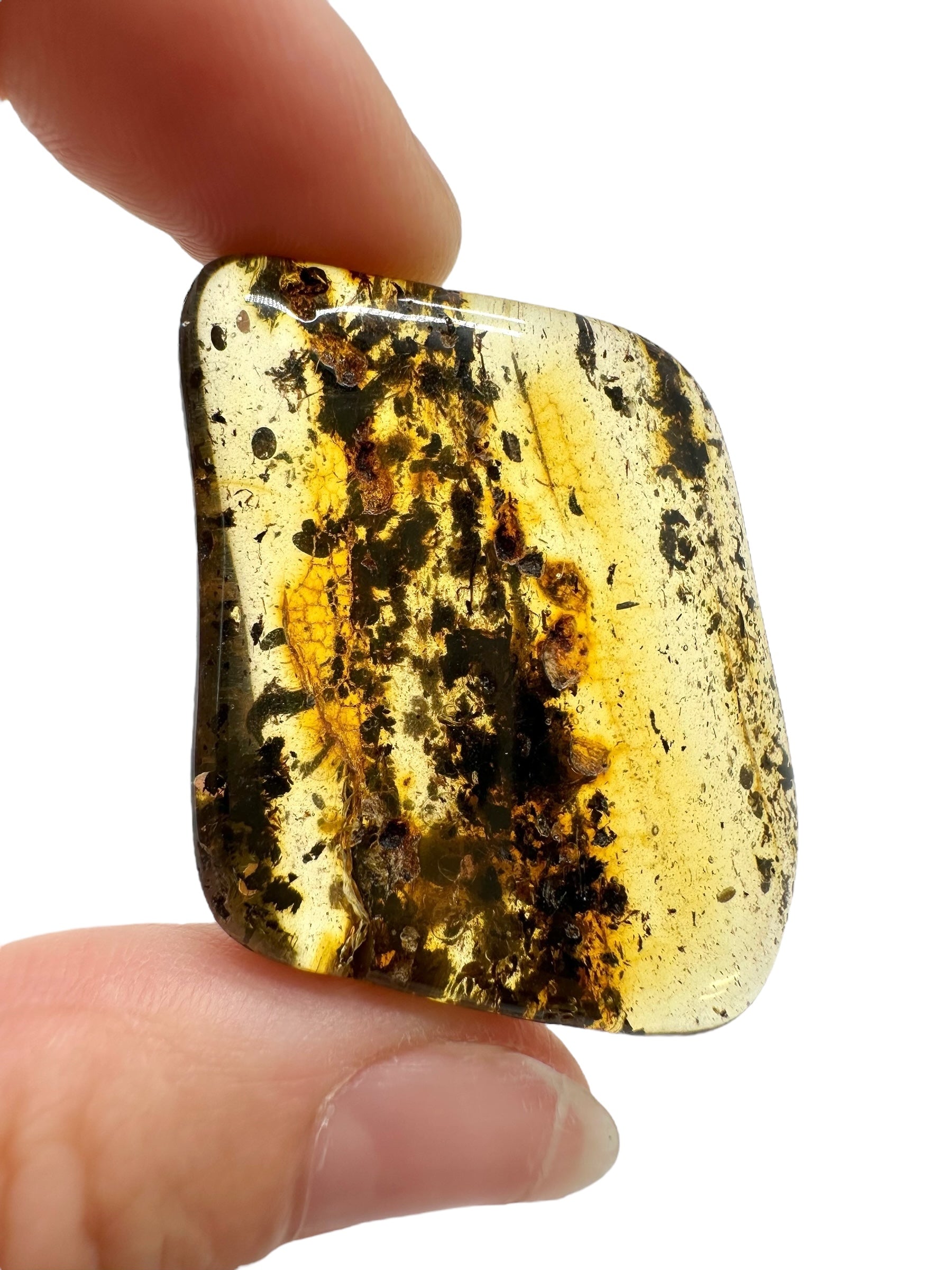 Amber 6,9g – Lithuania